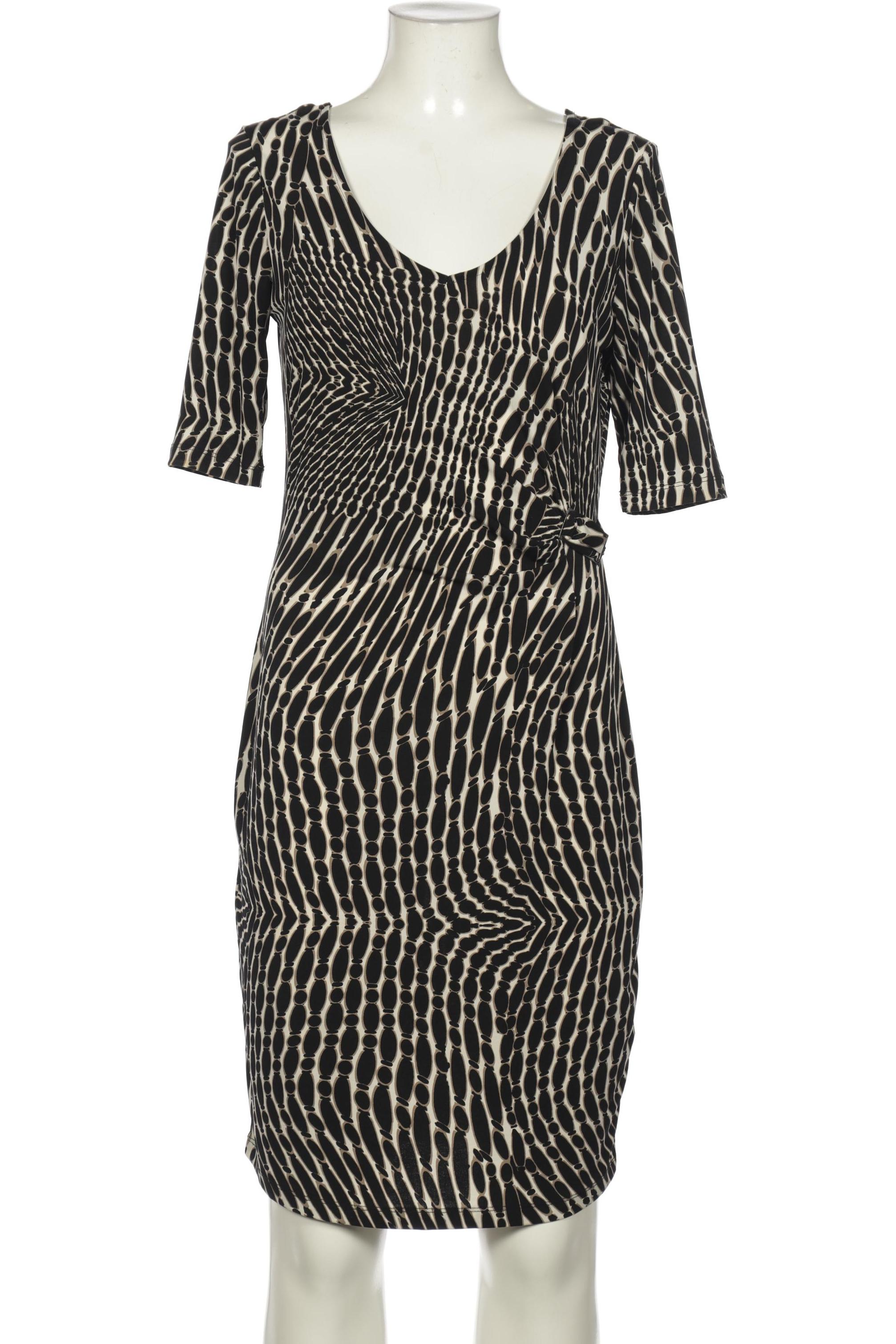 

Alba Moda Damen Kleid, schwarz, Gr. 38