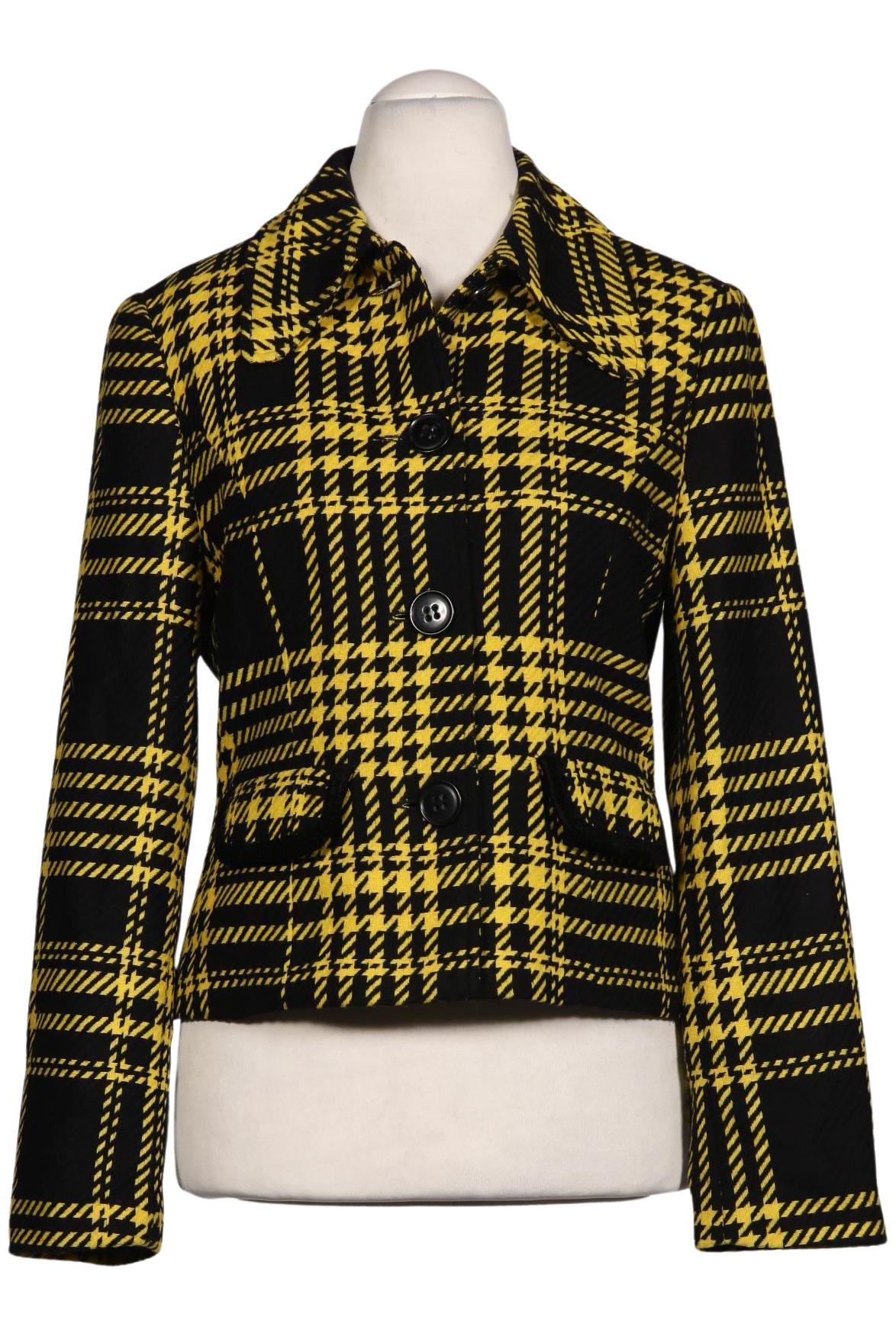 

Alba Moda Damen Blazer, gelb, Gr. 36