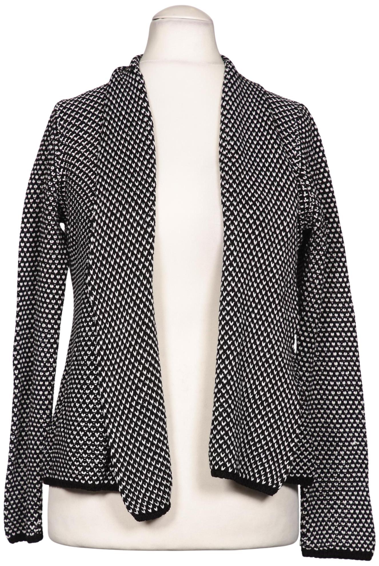 

Alba Moda Damen Strickjacke, mehrfarbig, Gr. 36