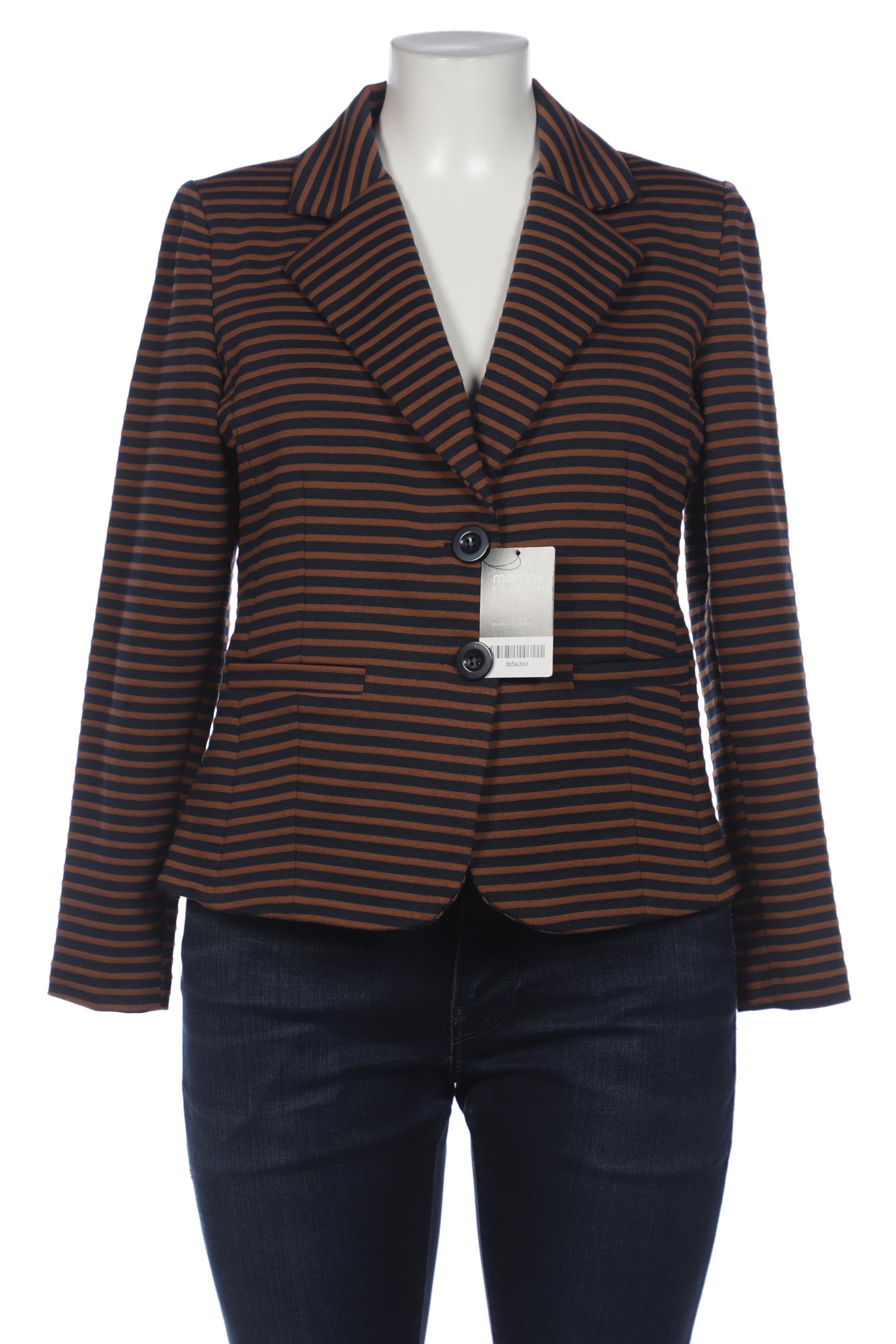 

Alba Moda Damen Blazer, marineblau, Gr. 44