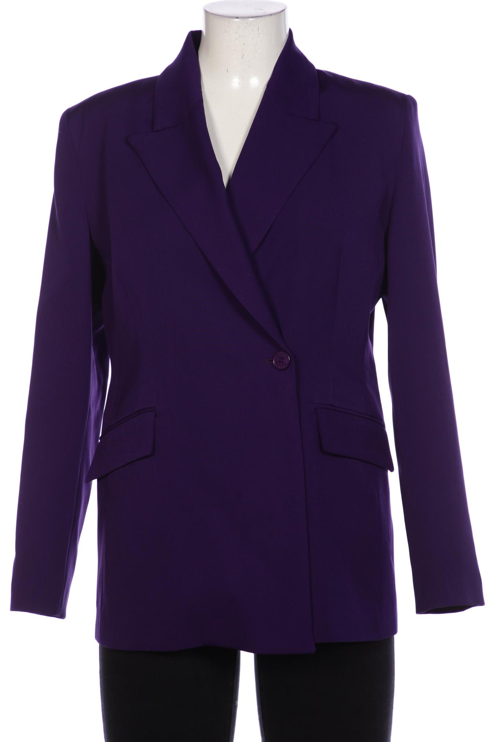 

Alba Moda Damen Blazer, flieder, Gr. 40