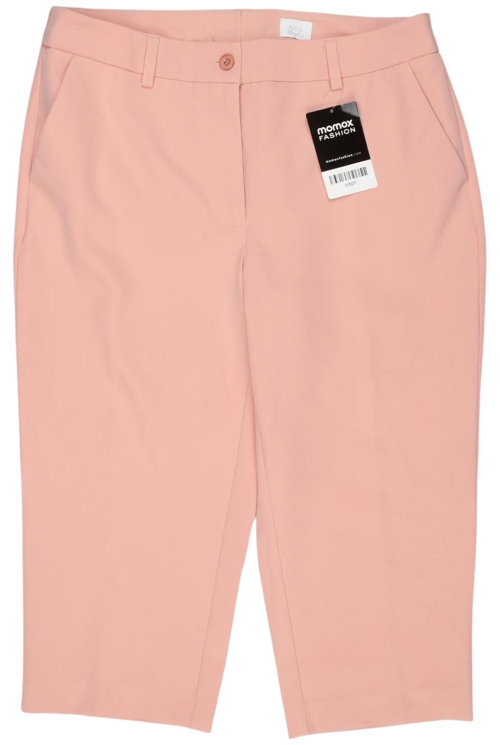 

Alba Moda Damen Shorts, pink, Gr. 38