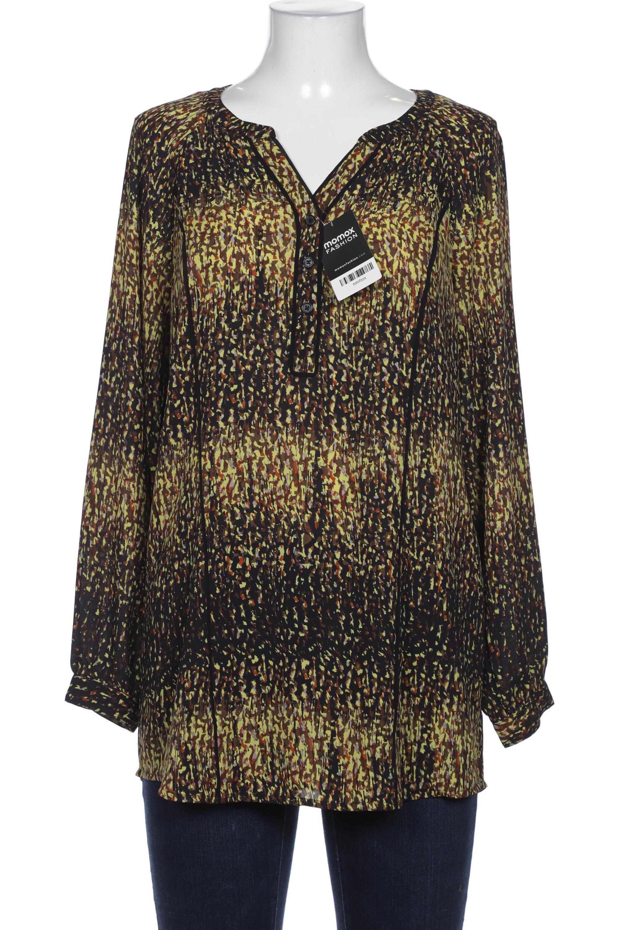 

Alba Moda Damen Bluse, hellgrün