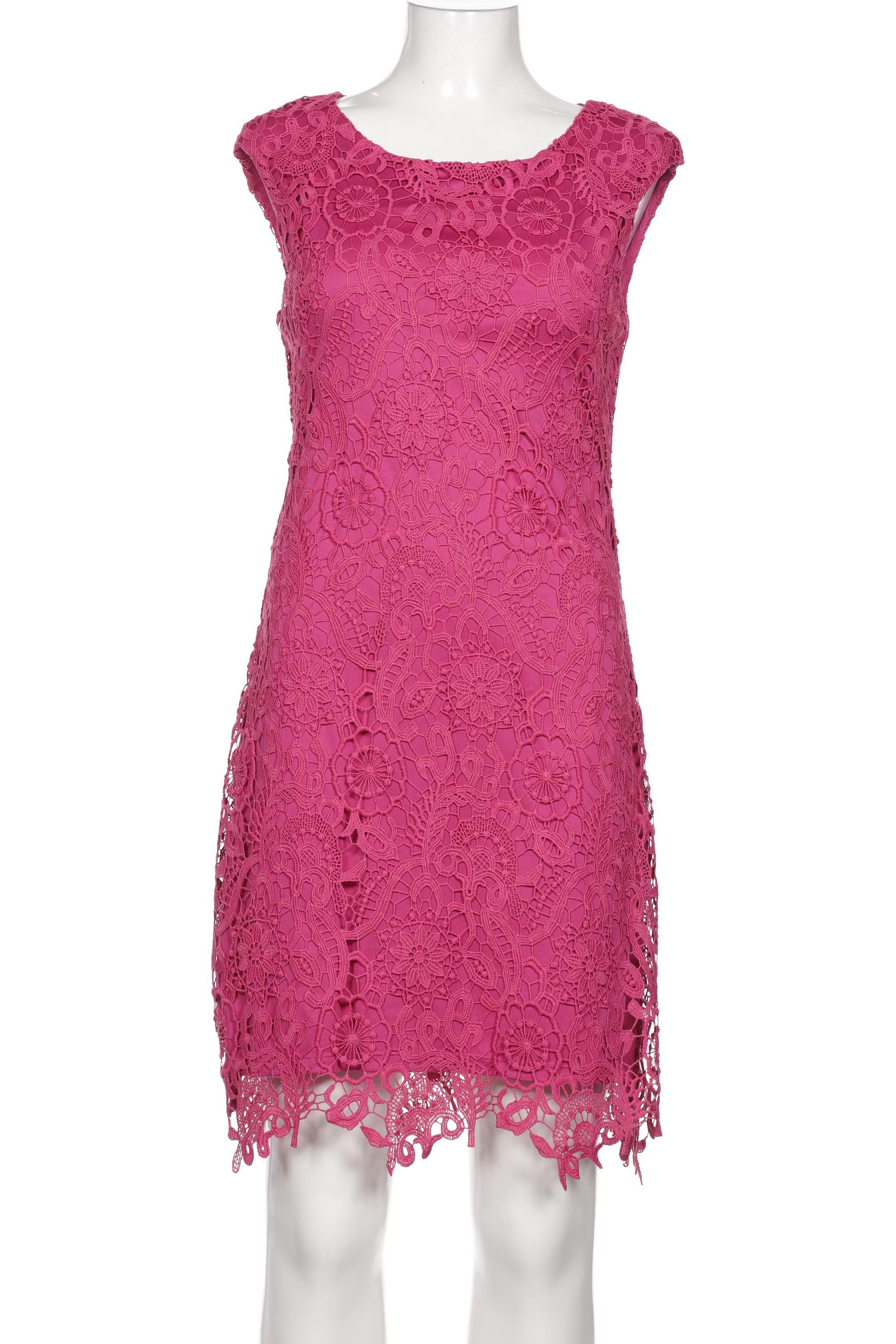 

Alba Moda Damen Kleid, pink, Gr. 38