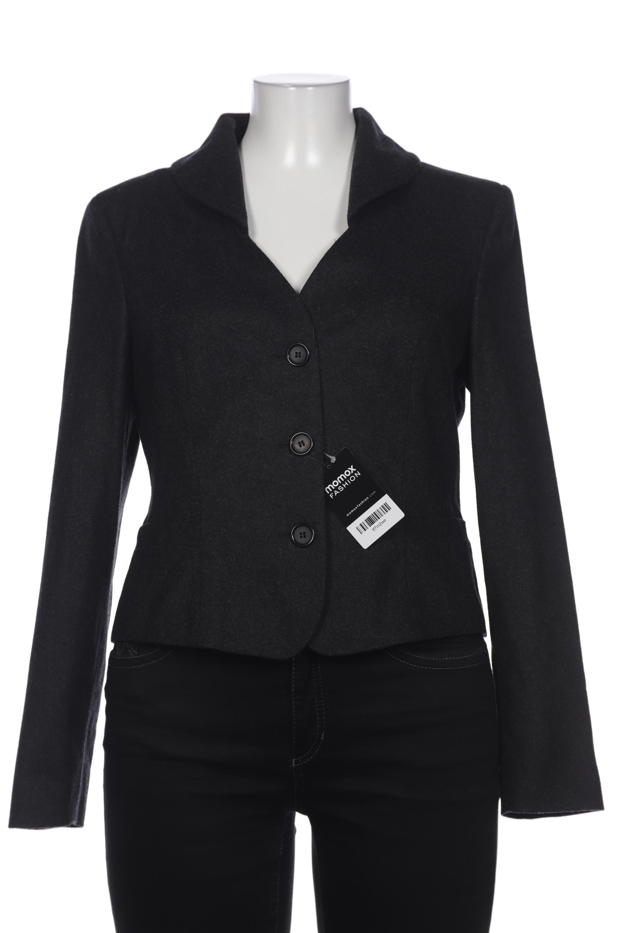 

Alba Moda Damen Blazer, schwarz, Gr. 42