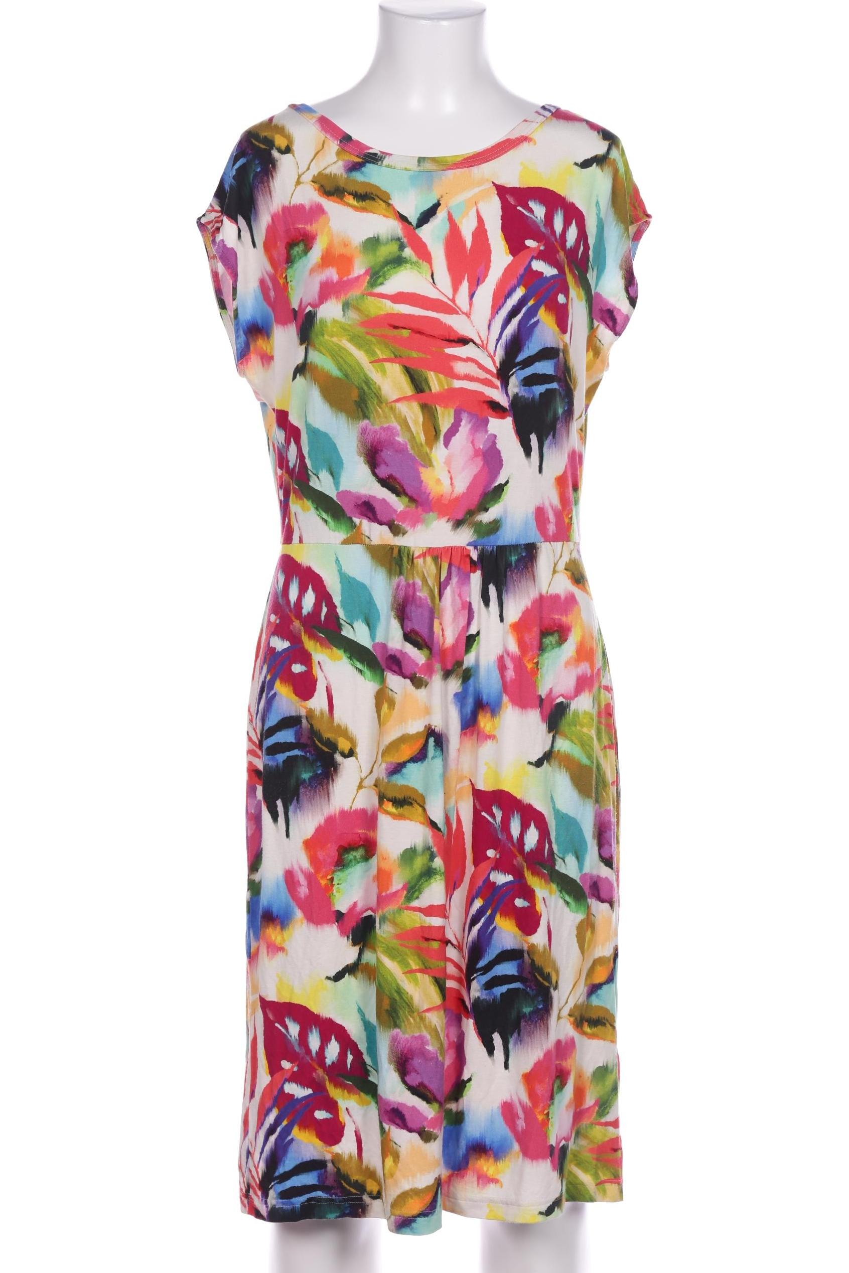 

Alba Moda Damen Kleid, mehrfarbig, Gr. 38