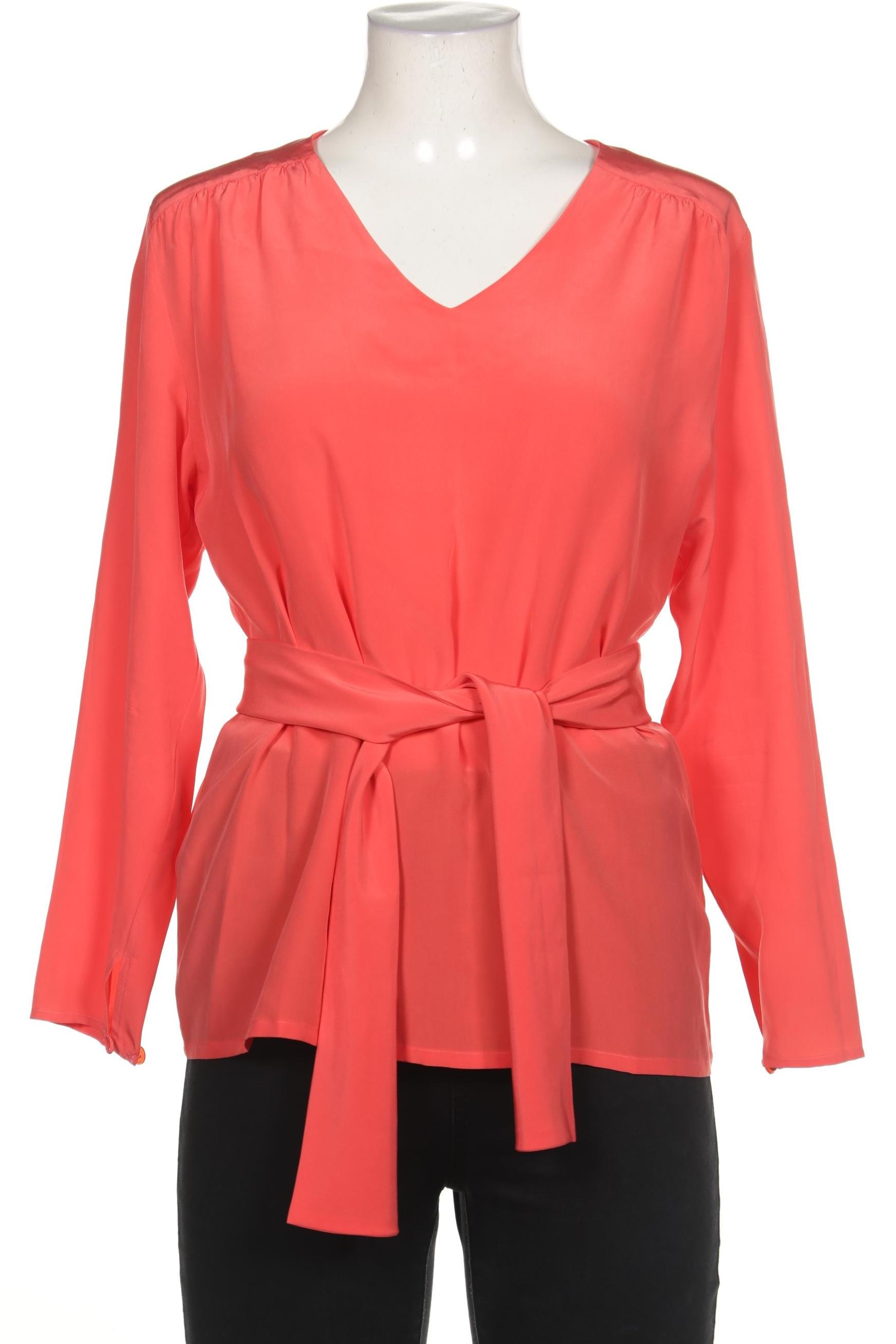 

Alba Moda Damen Bluse, pink, Gr. 40