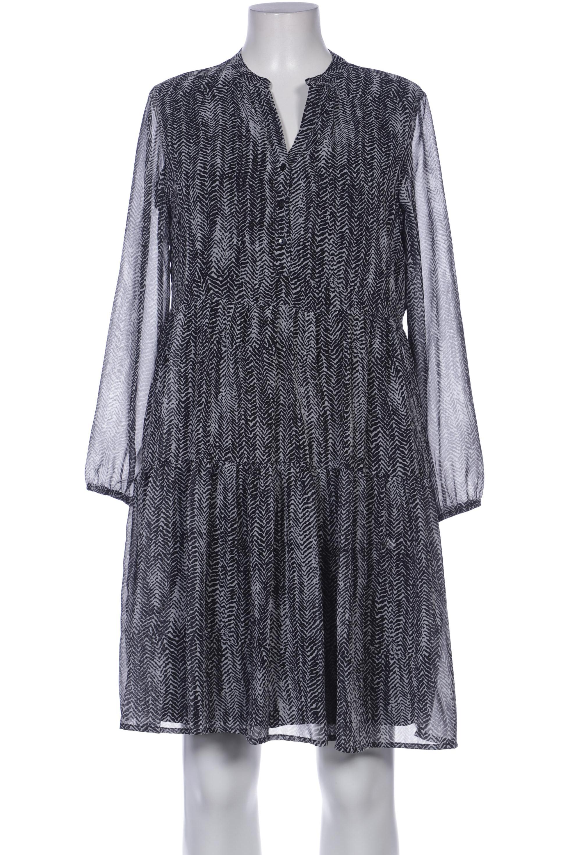 

Alba Moda Damen Kleid, grau, Gr. 42