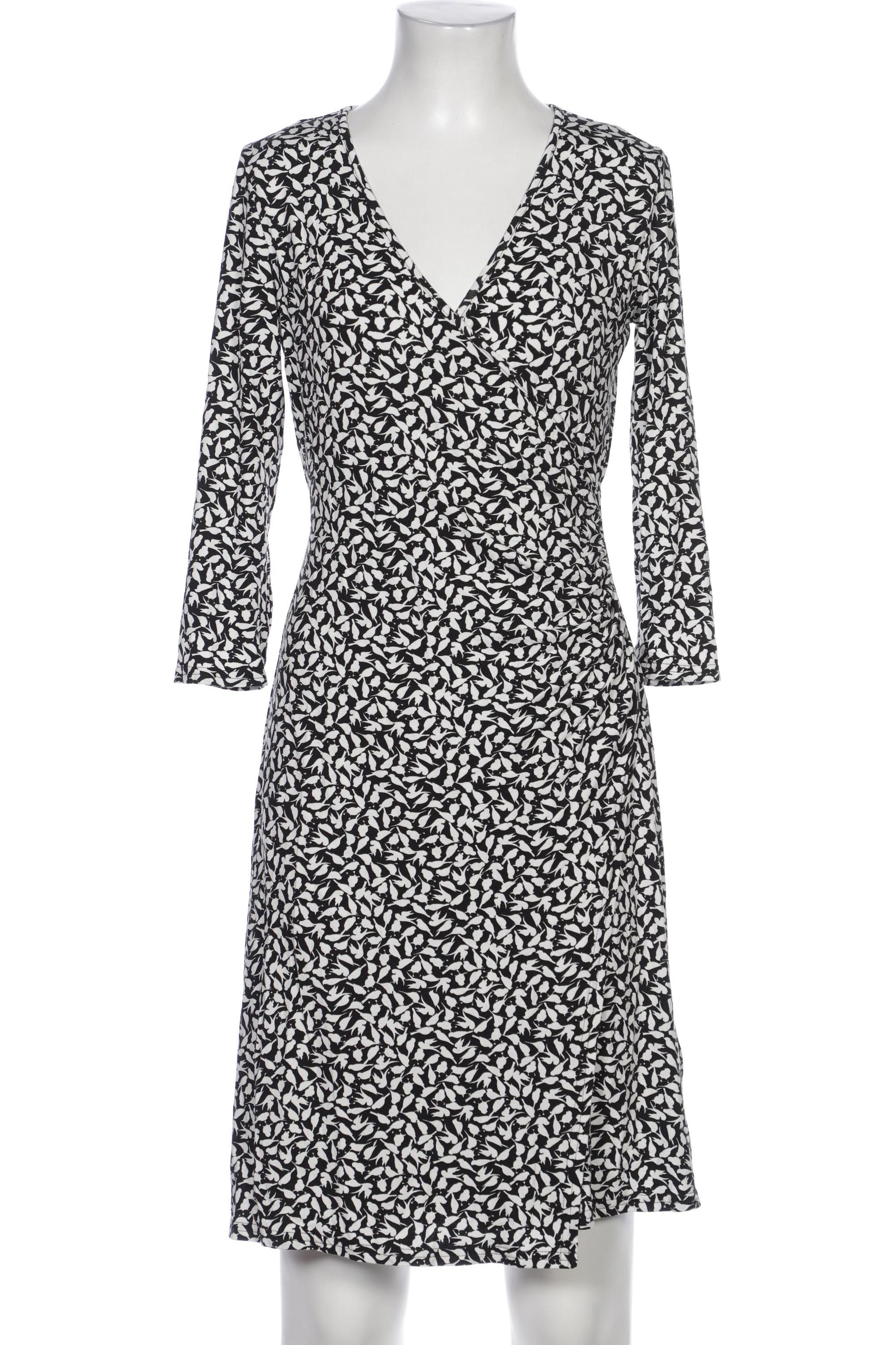 

Alba Moda Damen Kleid, schwarz, Gr. 34