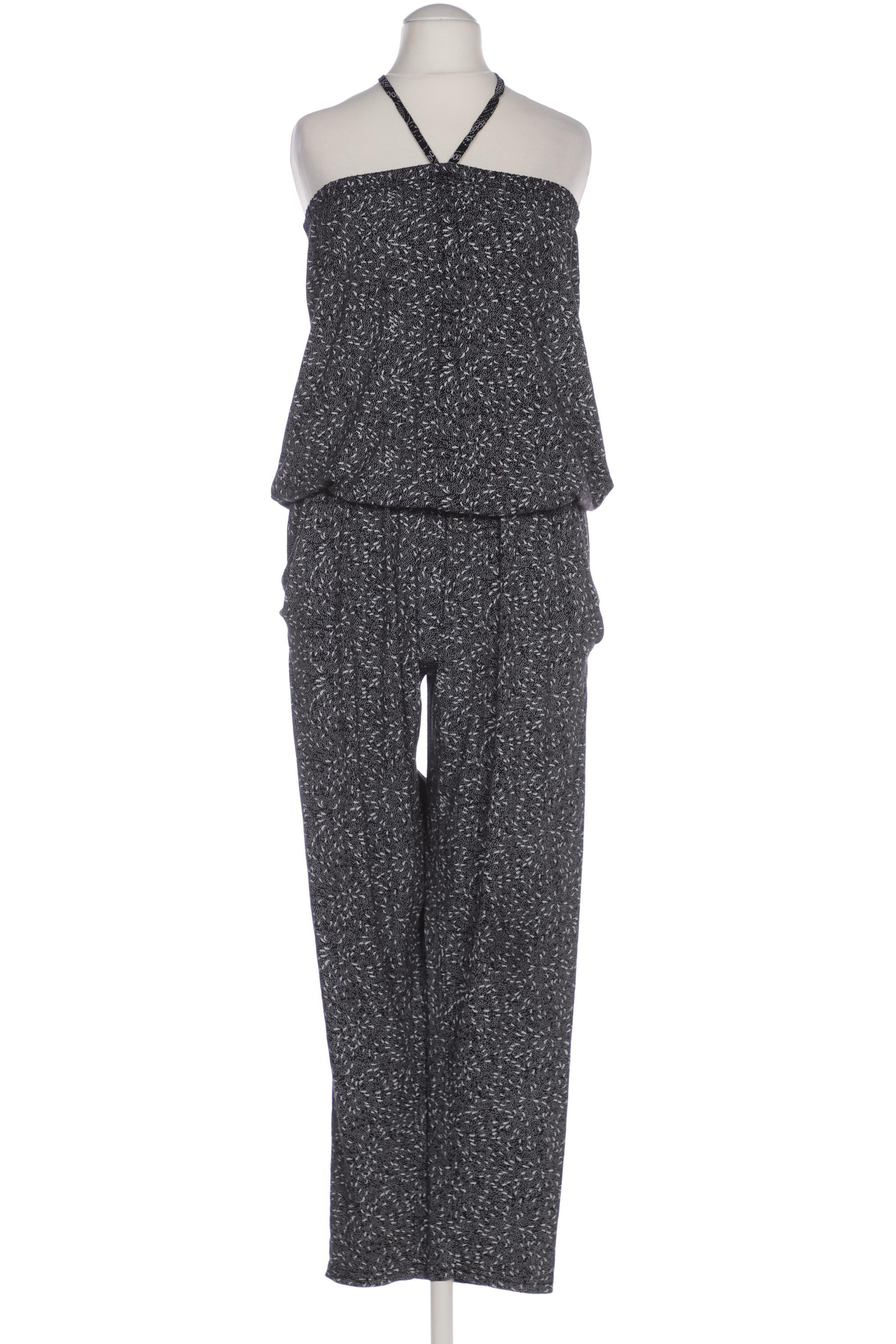

Alba Moda Damen Jumpsuit/Overall, schwarz, Gr. 40