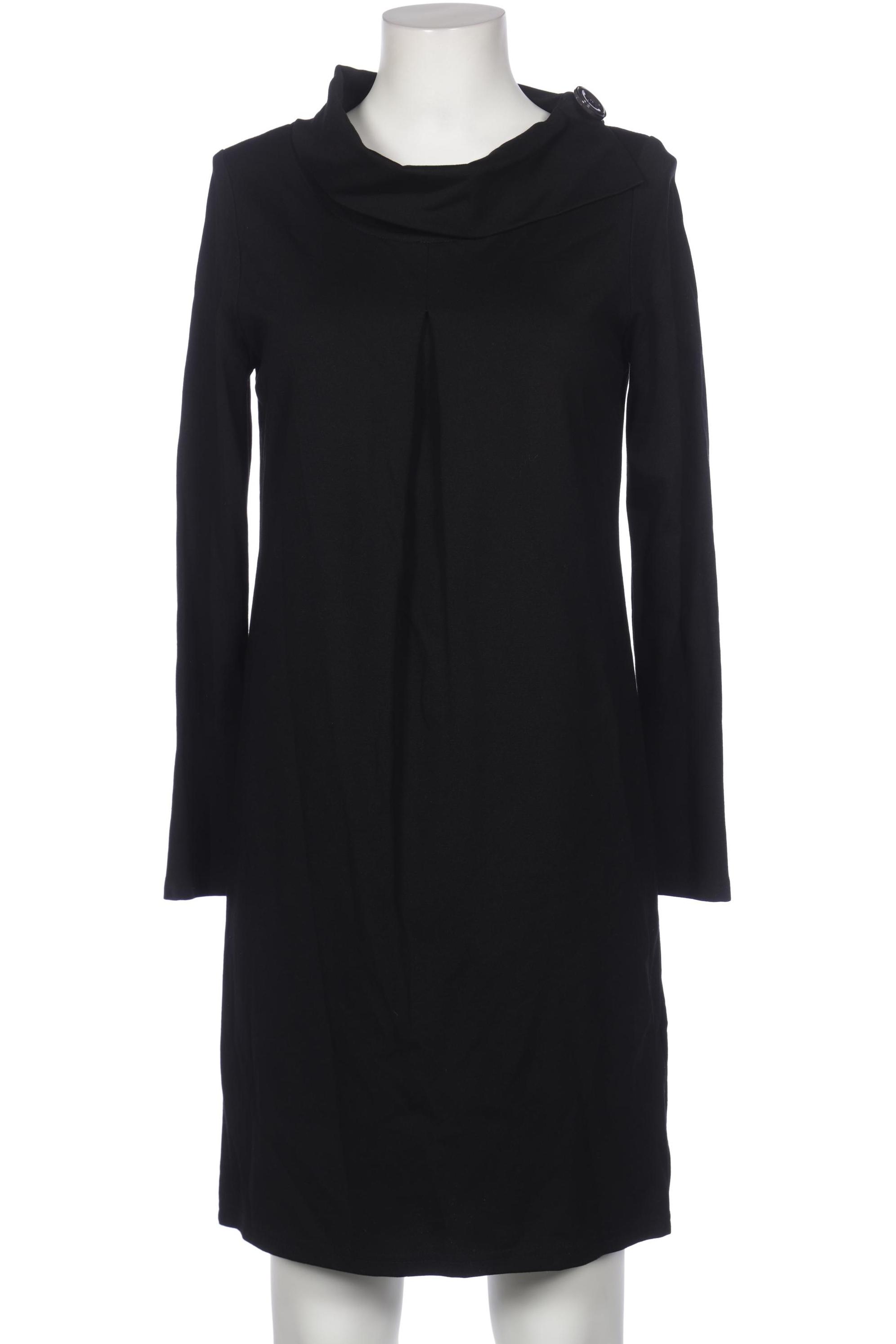 

Alba Moda Damen Kleid, schwarz