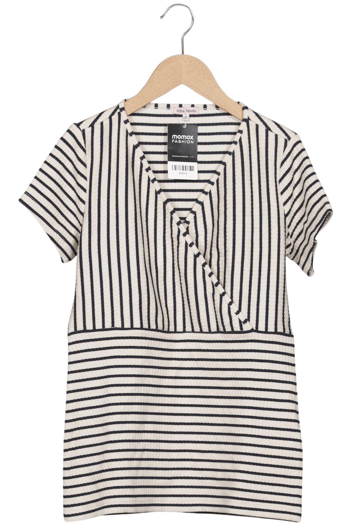 

Alba Moda Damen Pullover, mehrfarbig, Gr. 36