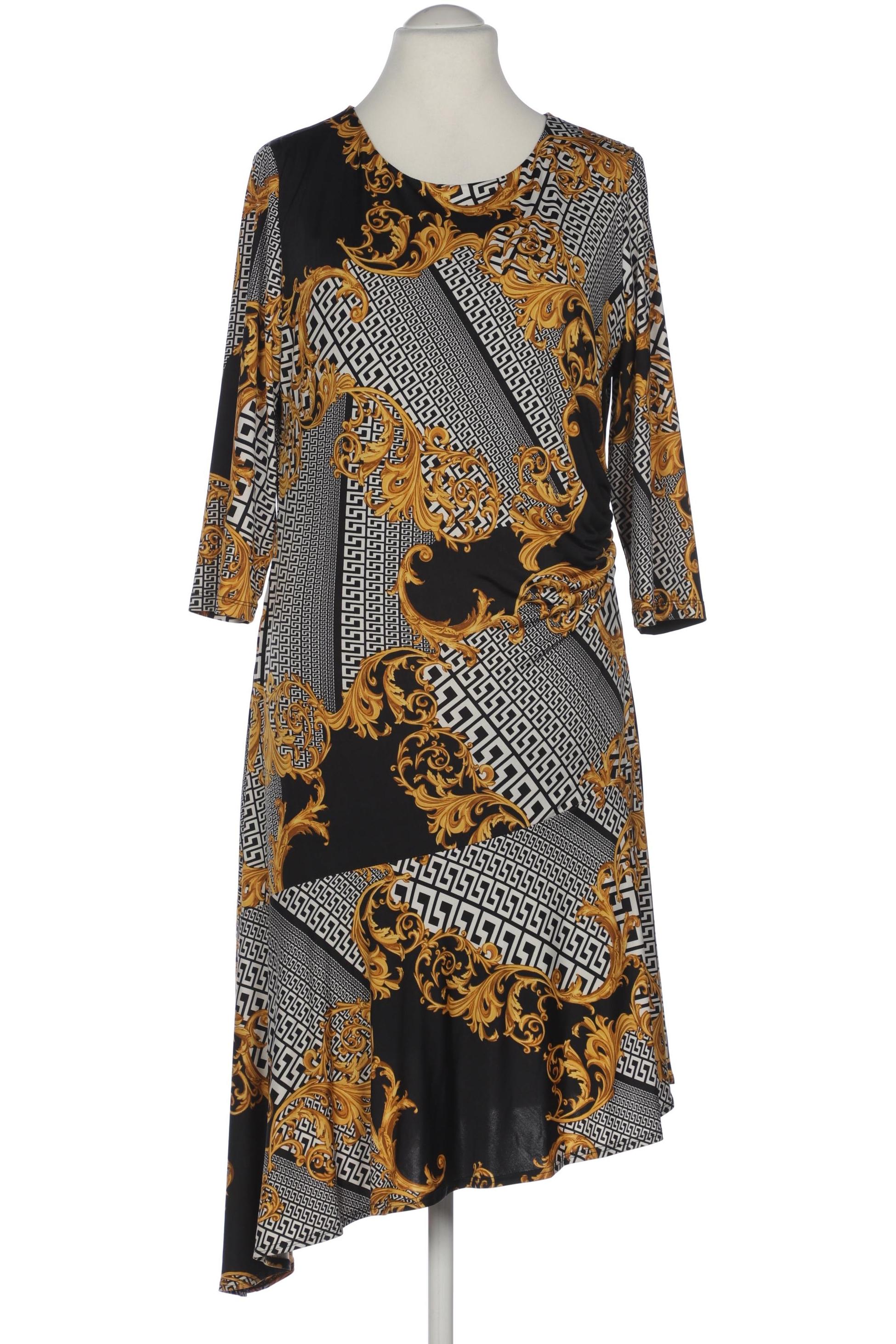 

Alba Moda Damen Kleid, mehrfarbig, Gr. 46