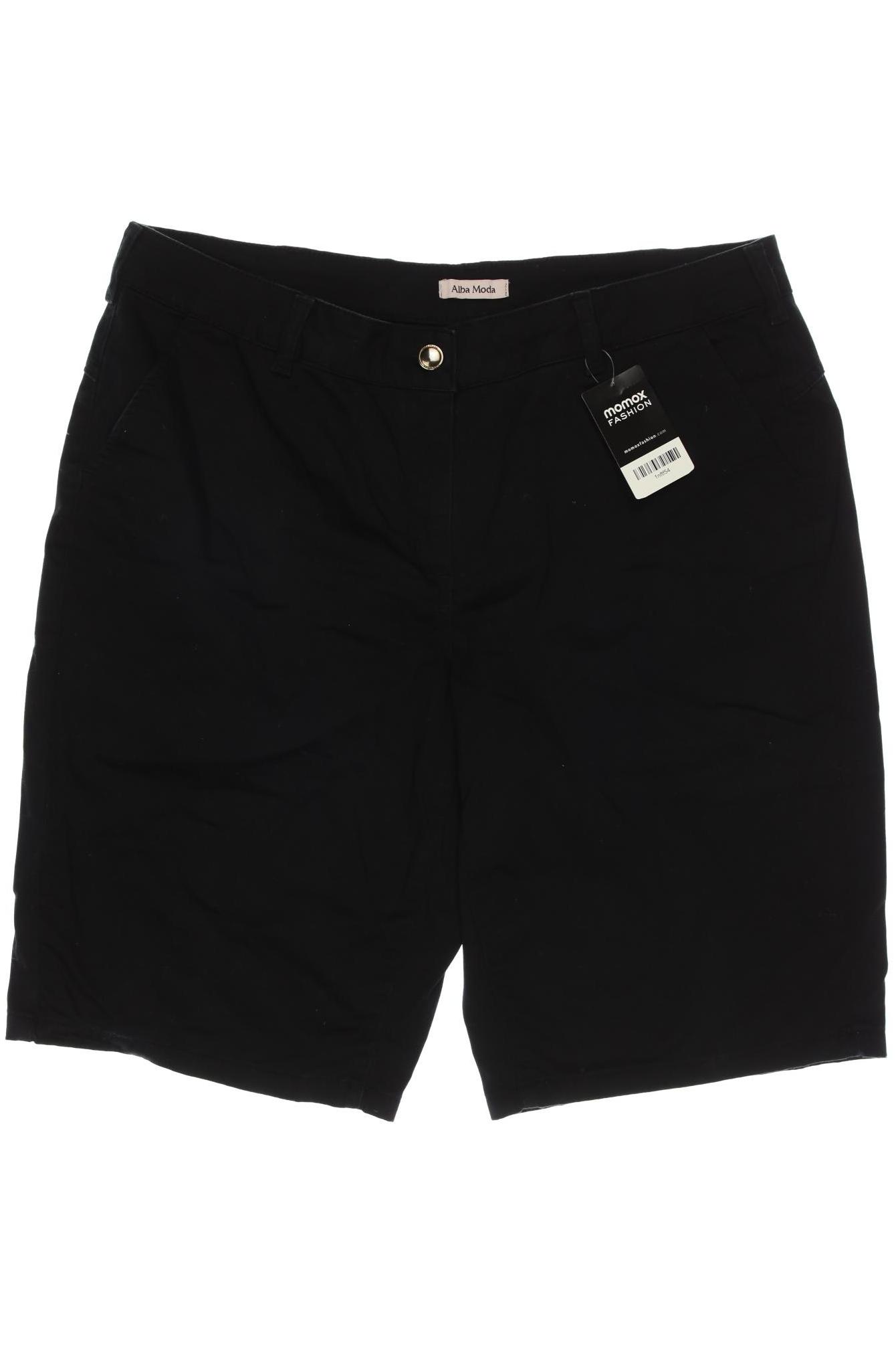 

Alba Moda Damen Shorts, marineblau, Gr. 46