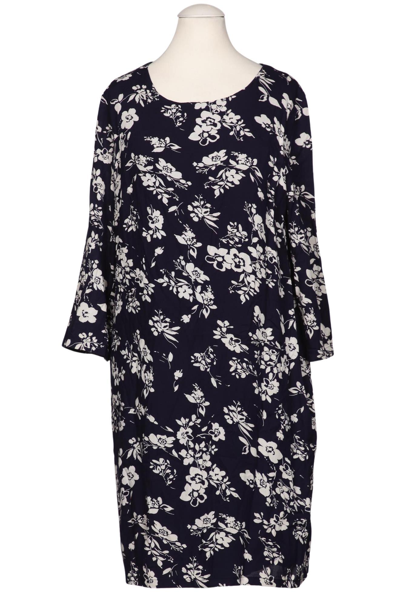 

Alba Moda Damen Kleid, mehrfarbig, Gr. 34