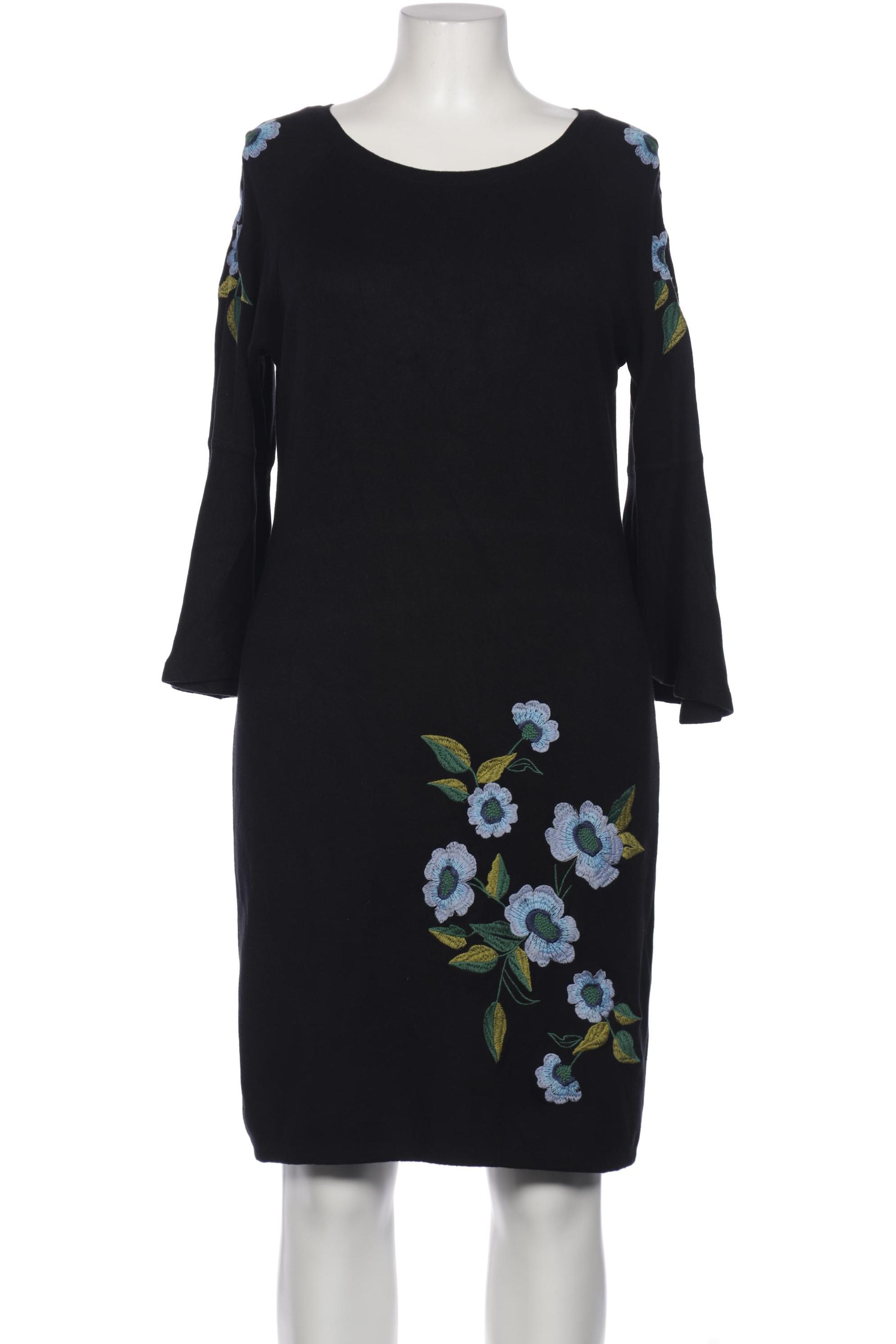

Alba Moda Damen Kleid, schwarz, Gr. 44