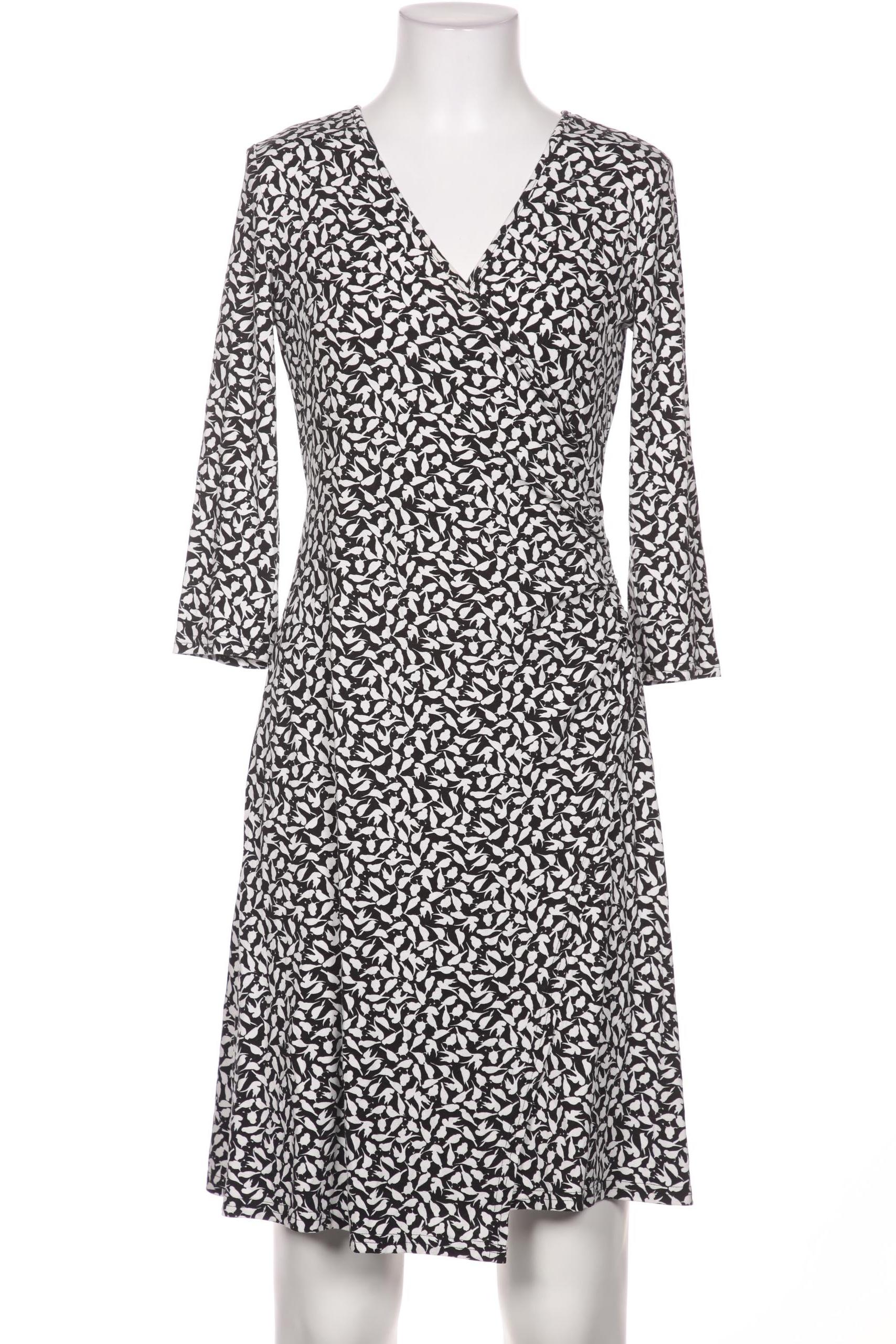 

Alba Moda Damen Kleid, schwarz, Gr. 34