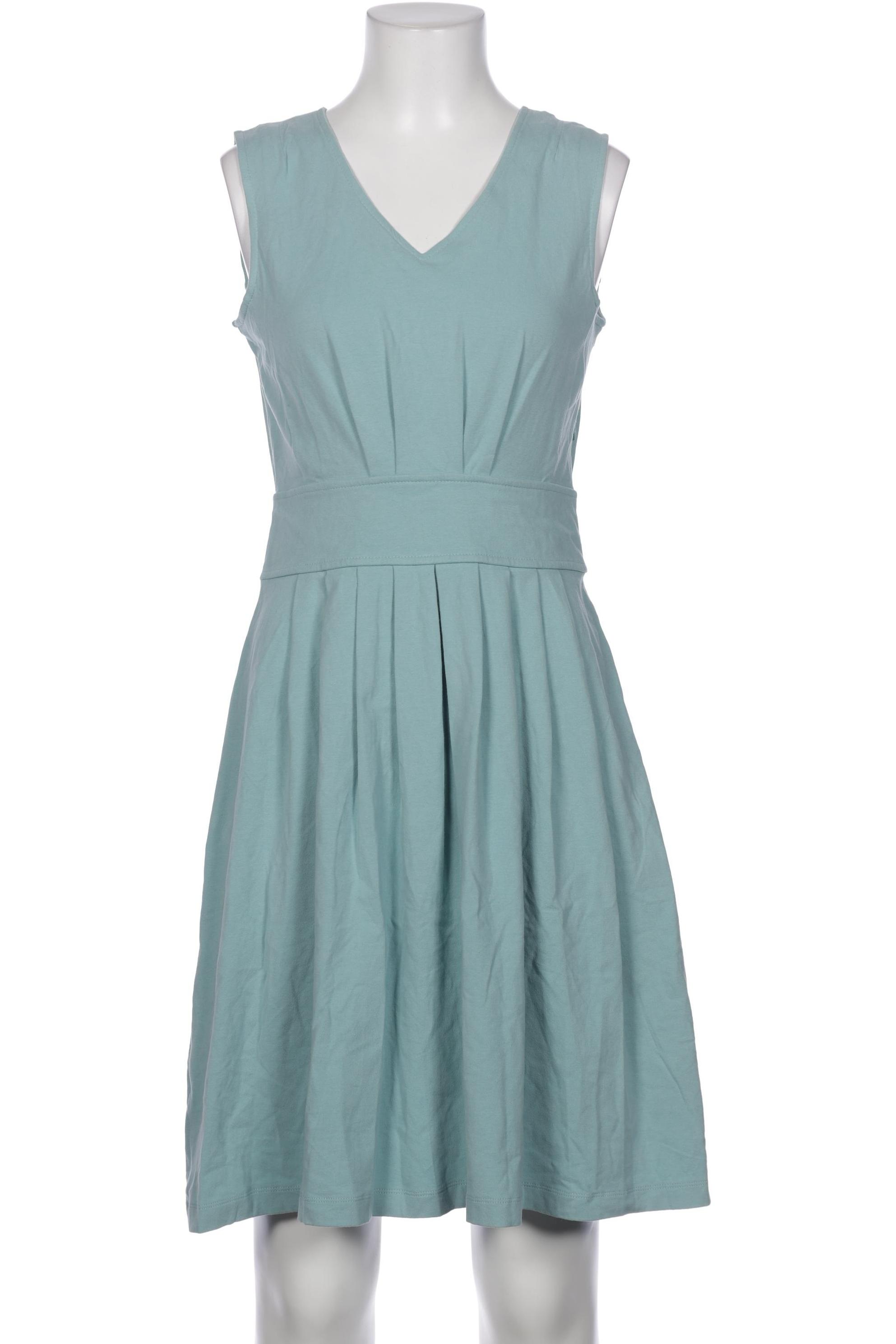 

Alba Moda Damen Kleid, hellgrün, Gr. 36