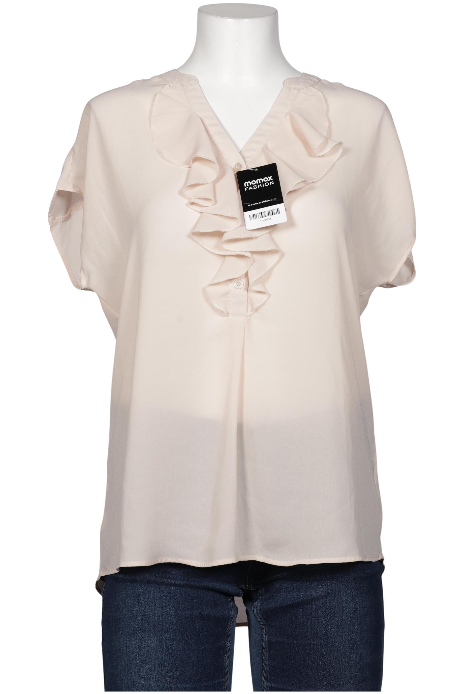 

Alba Moda Damen Bluse, pink, Gr. 42