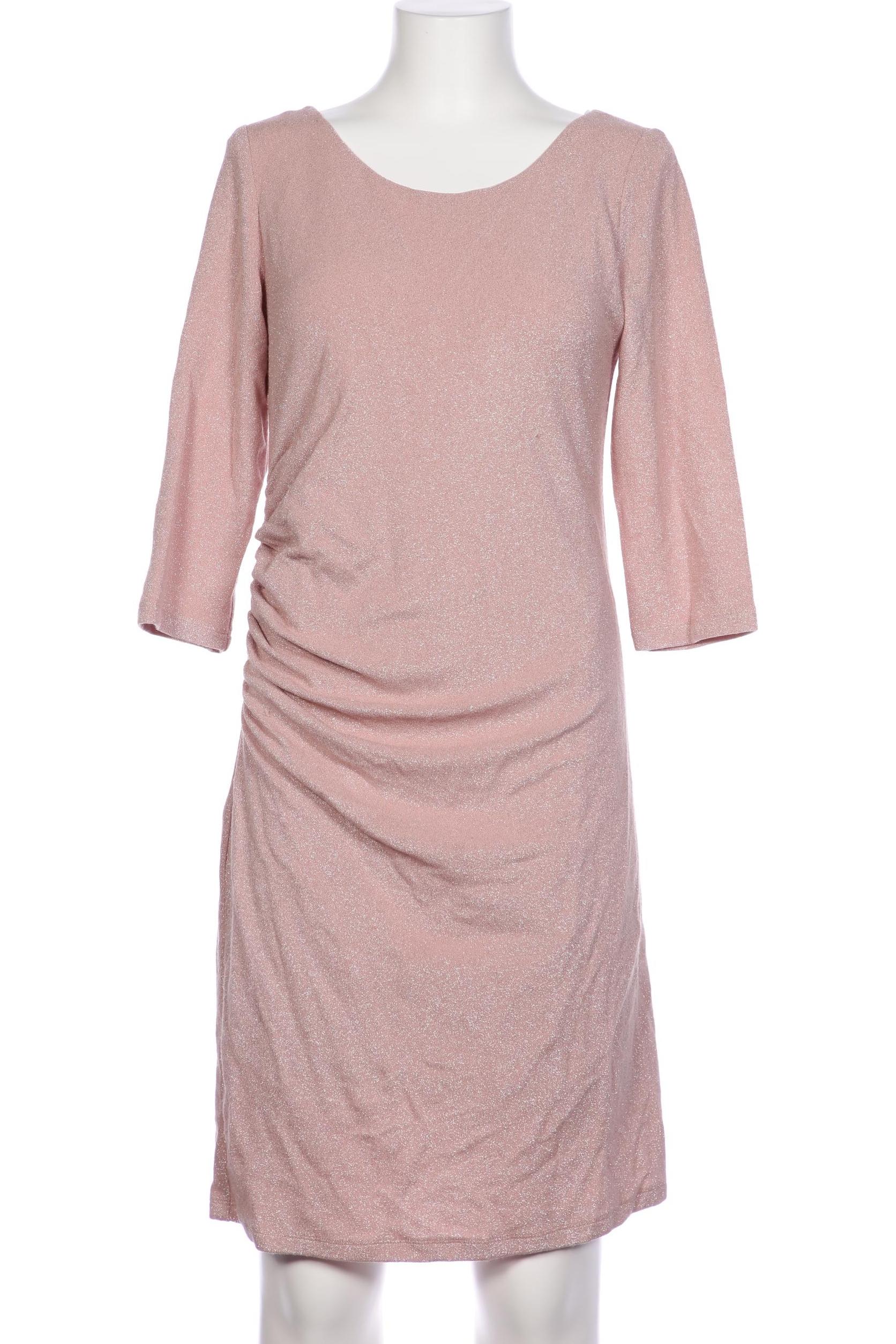 

Alba Moda Damen Kleid, pink, Gr. 42