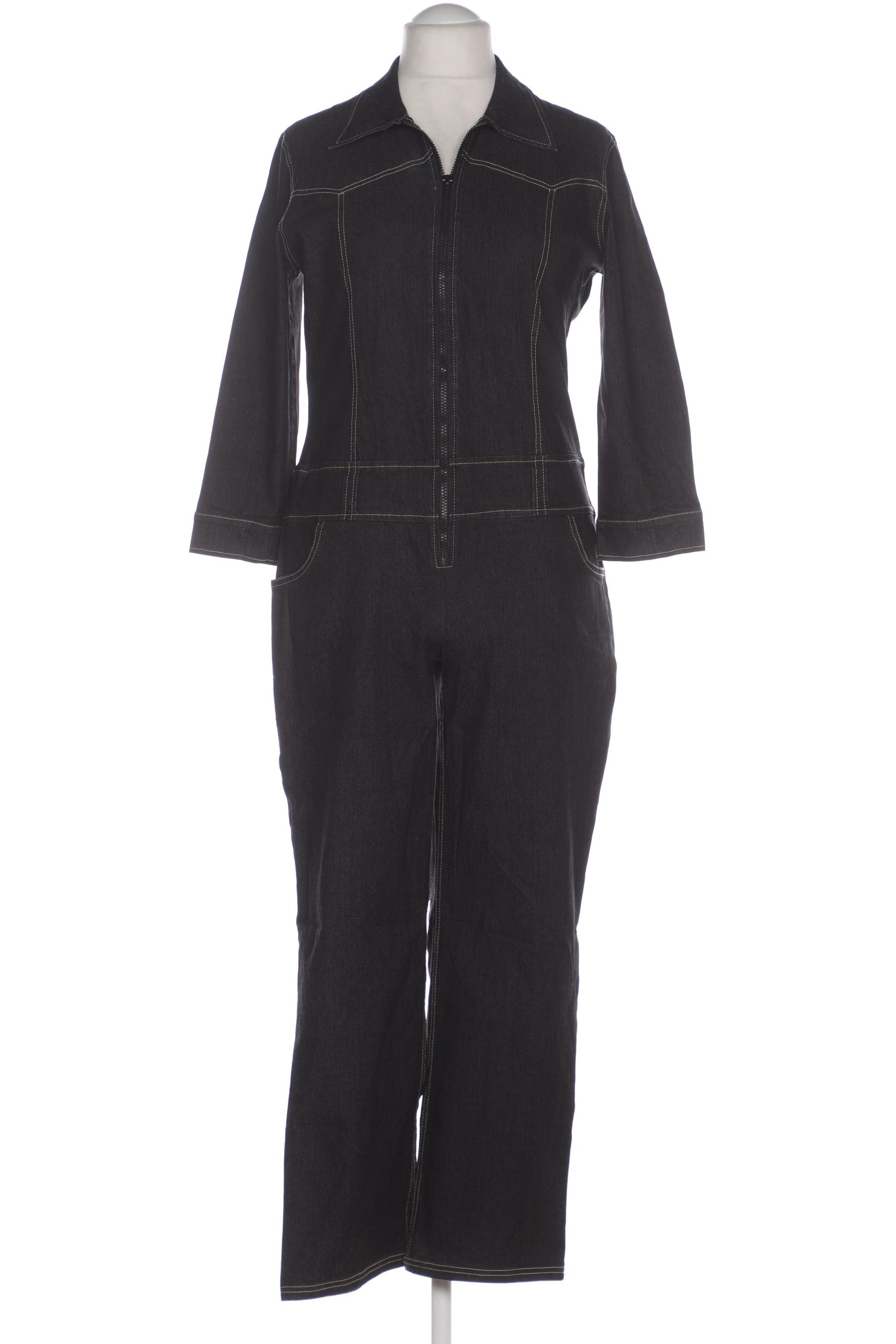 

Alba Moda Damen Jumpsuit/Overall, braun, Gr. 46