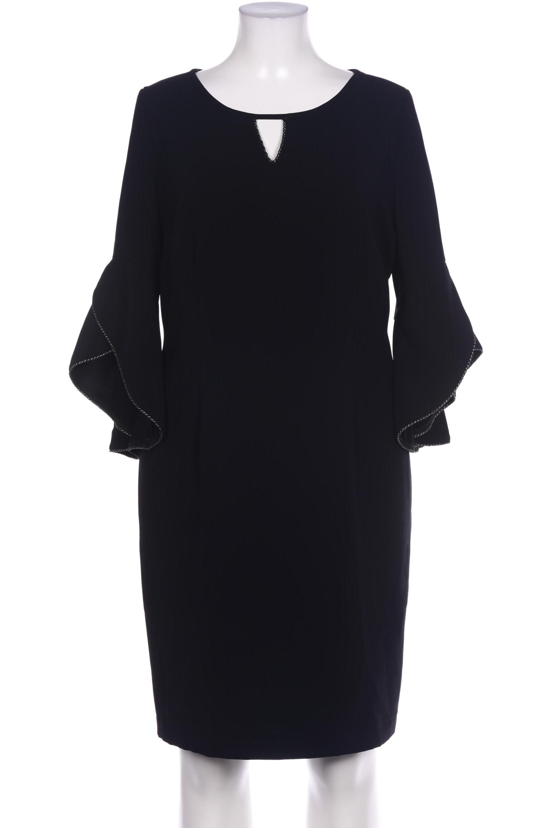 

Alba Moda Damen Kleid, schwarz, Gr. 44