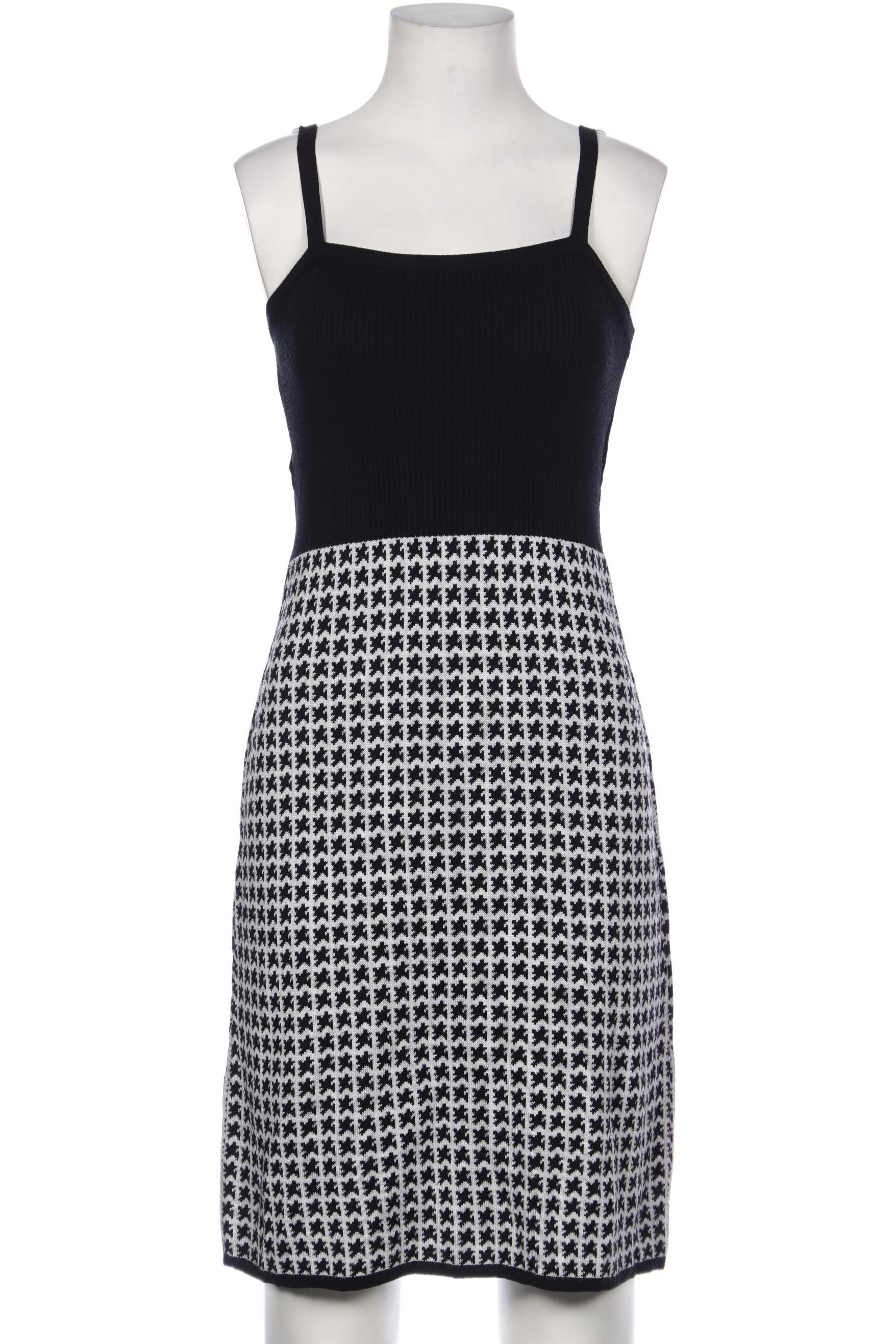 

Alba Moda Damen Kleid, schwarz, Gr. 32