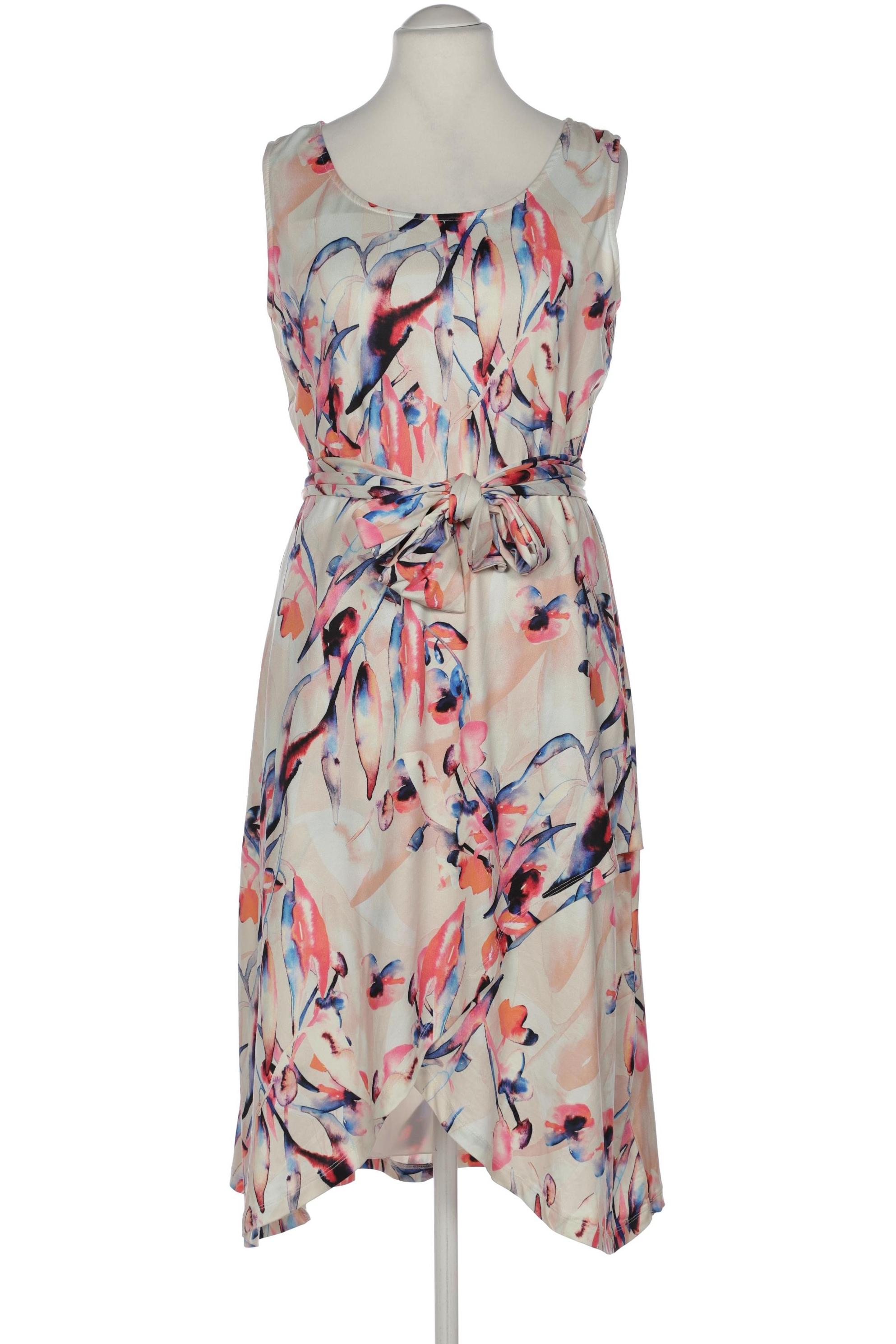 

Alba Moda Damen Kleid, cremeweiß, Gr. 38