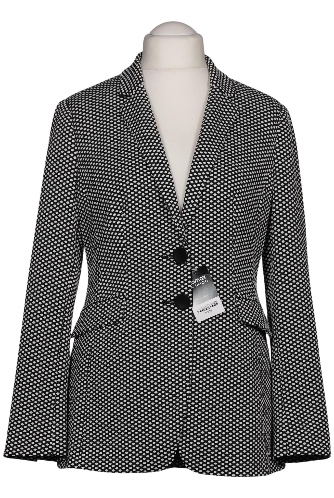 

Alba Moda Damen Blazer, mehrfarbig, Gr. 40