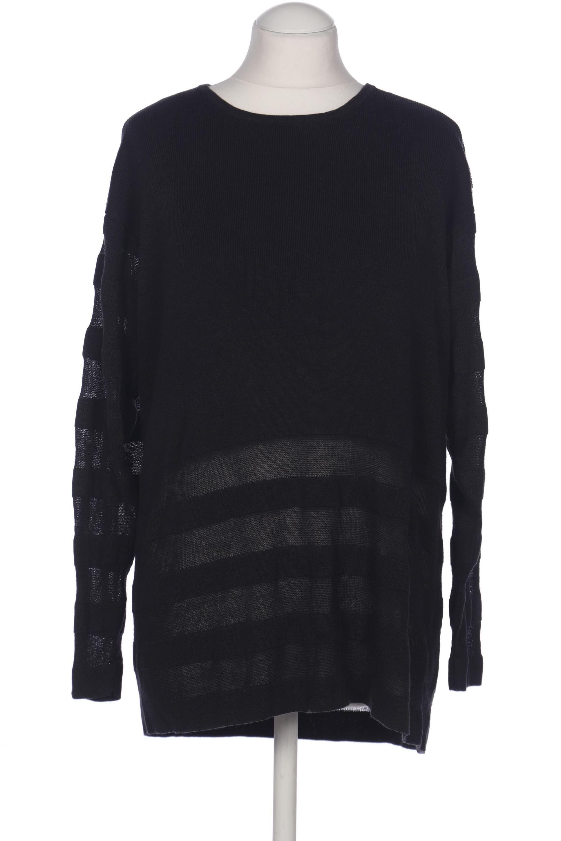 

Alba Moda Damen Pullover, schwarz, Gr. 40