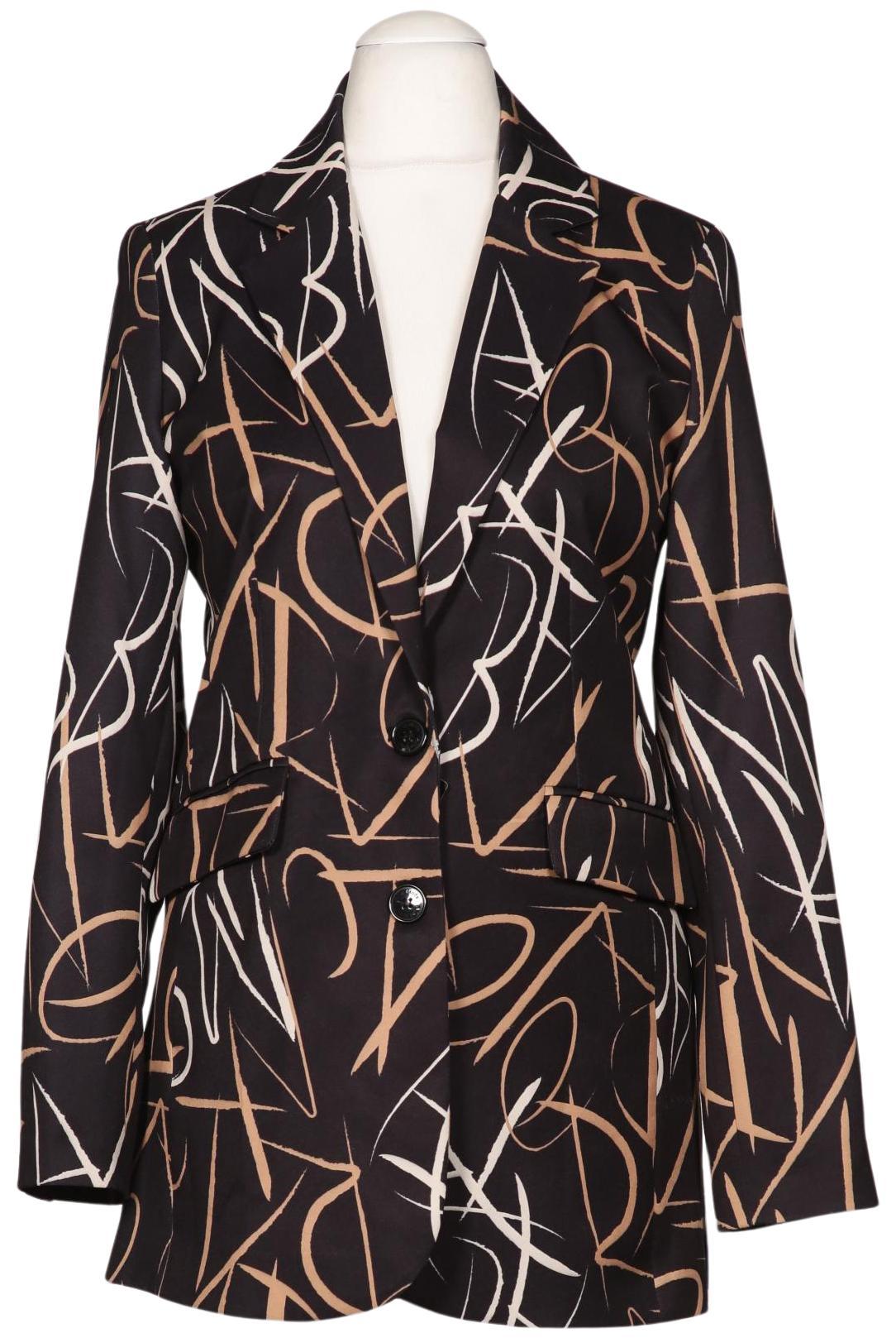 

Alba Moda Damen Blazer, mehrfarbig, Gr. 36