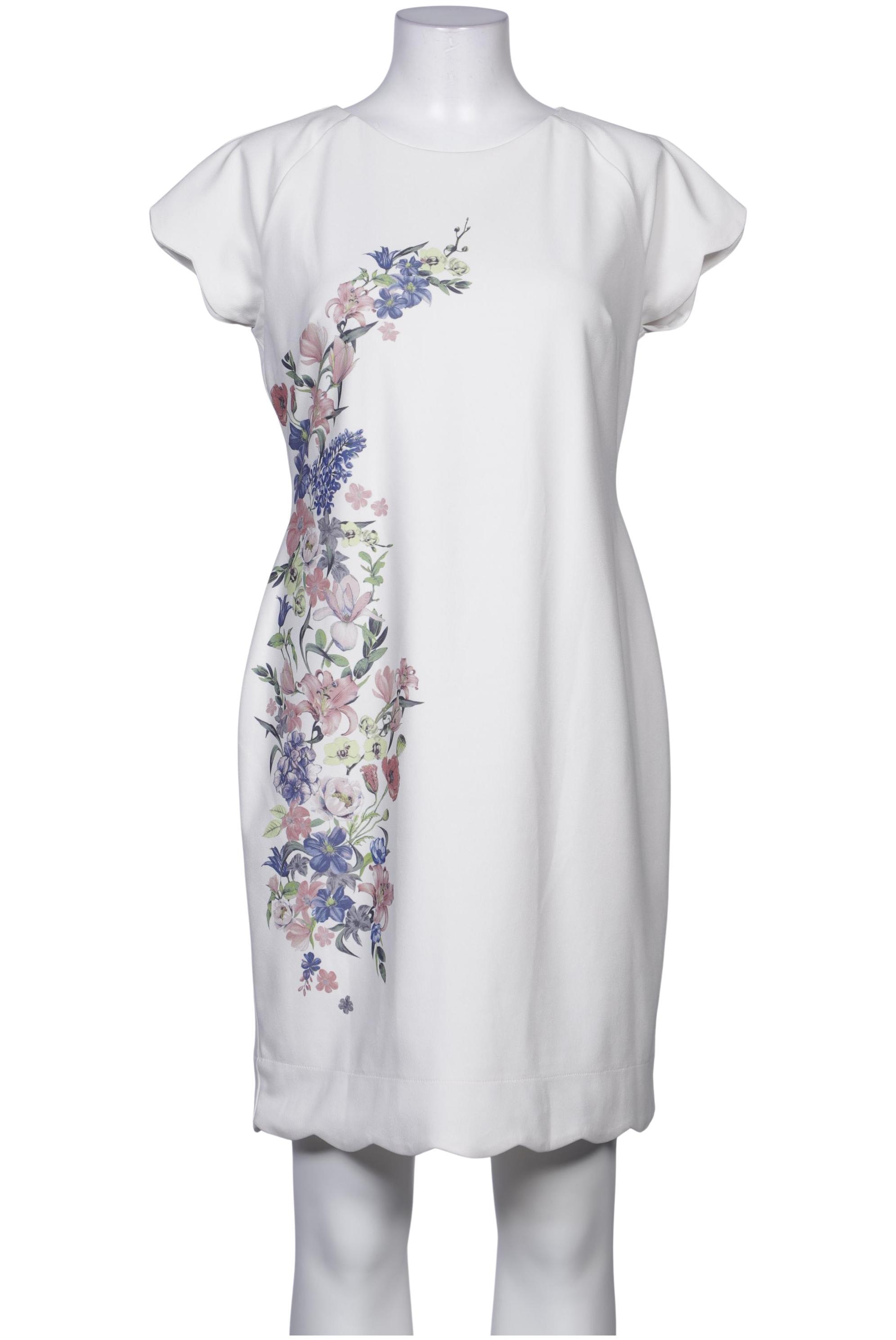 

Alba Moda Damen Kleid, mehrfarbig, Gr. 40