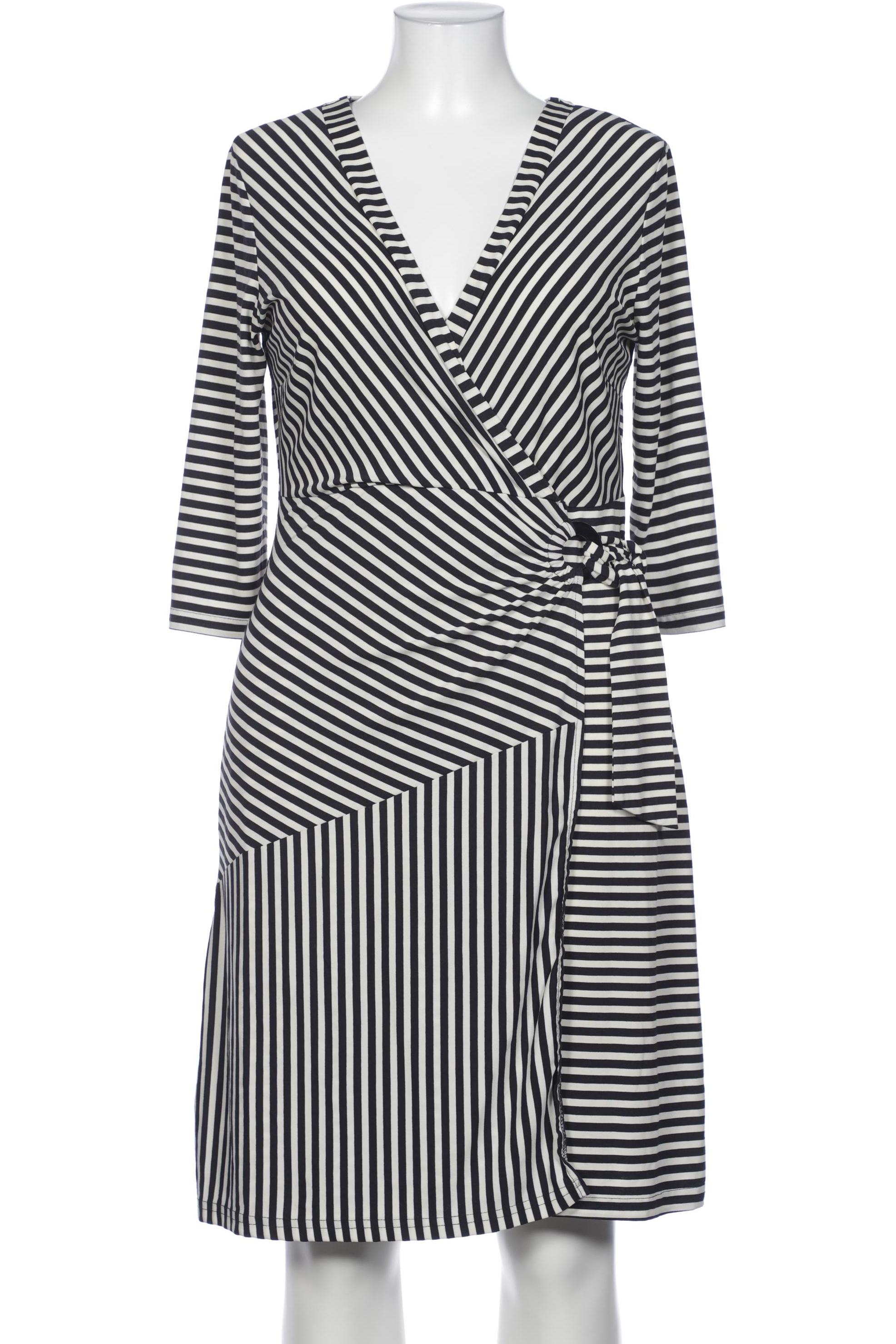 

Alba Moda Damen Kleid, marineblau, Gr. 42
