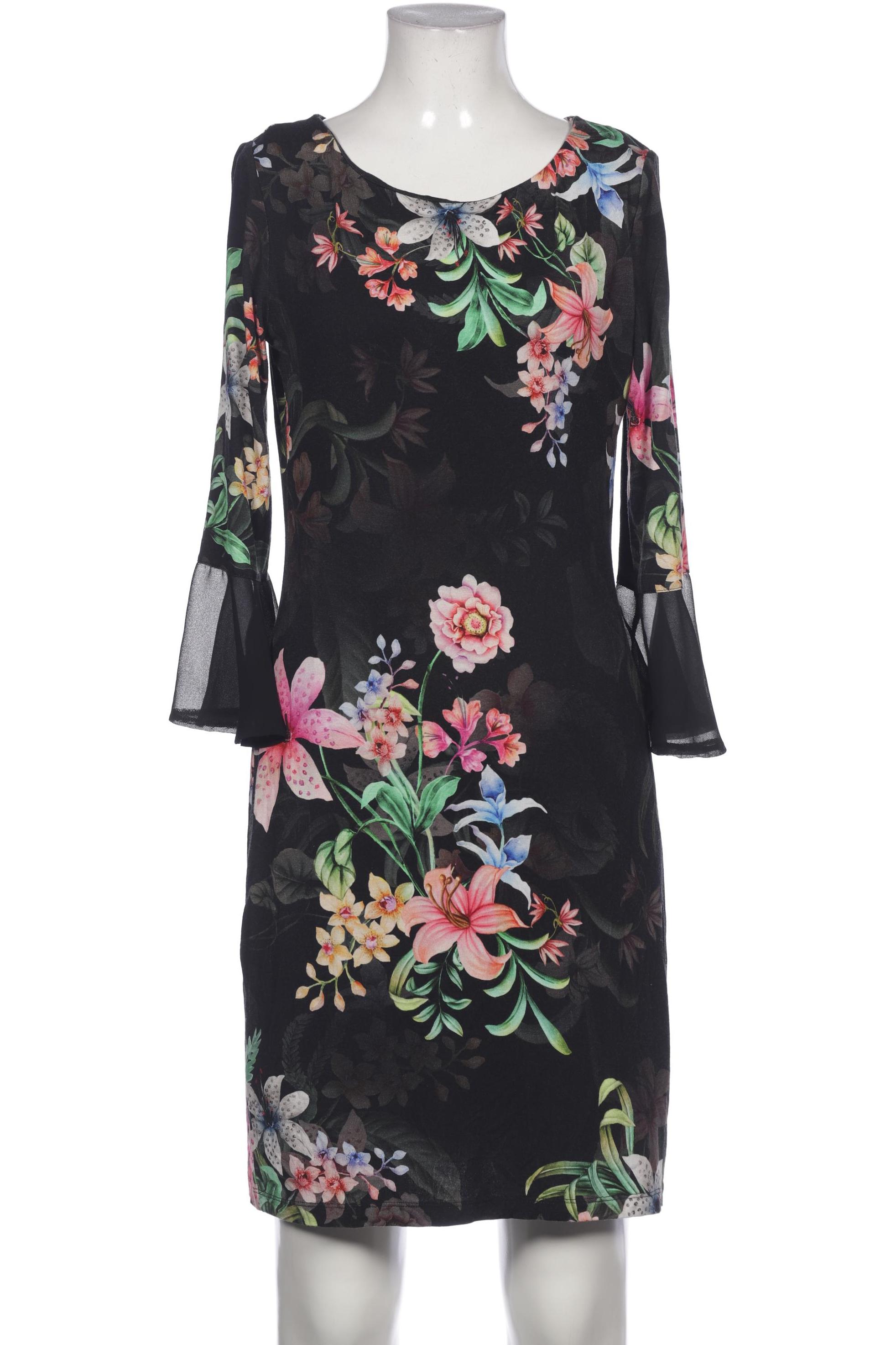 

Alba Moda Damen Kleid, schwarz