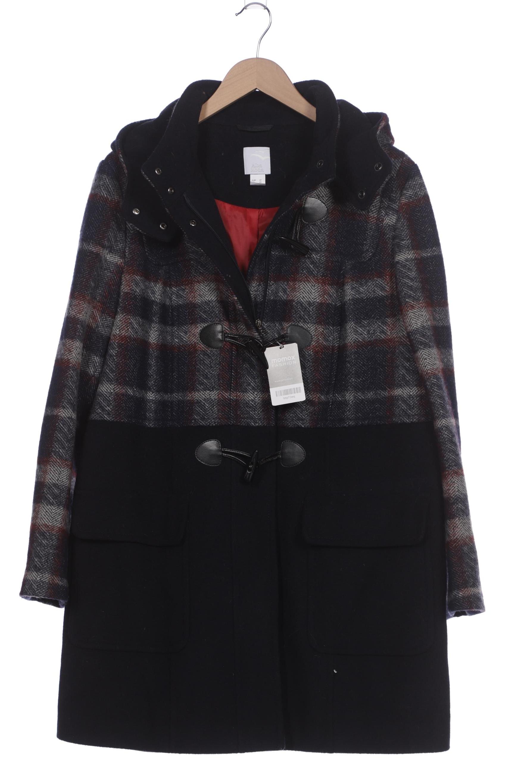 

Alba Moda Damen Mantel, marineblau, Gr. 48