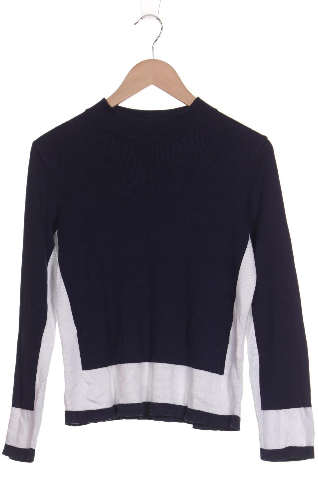 

Alba Moda Damen Pullover, marineblau, Gr. 34