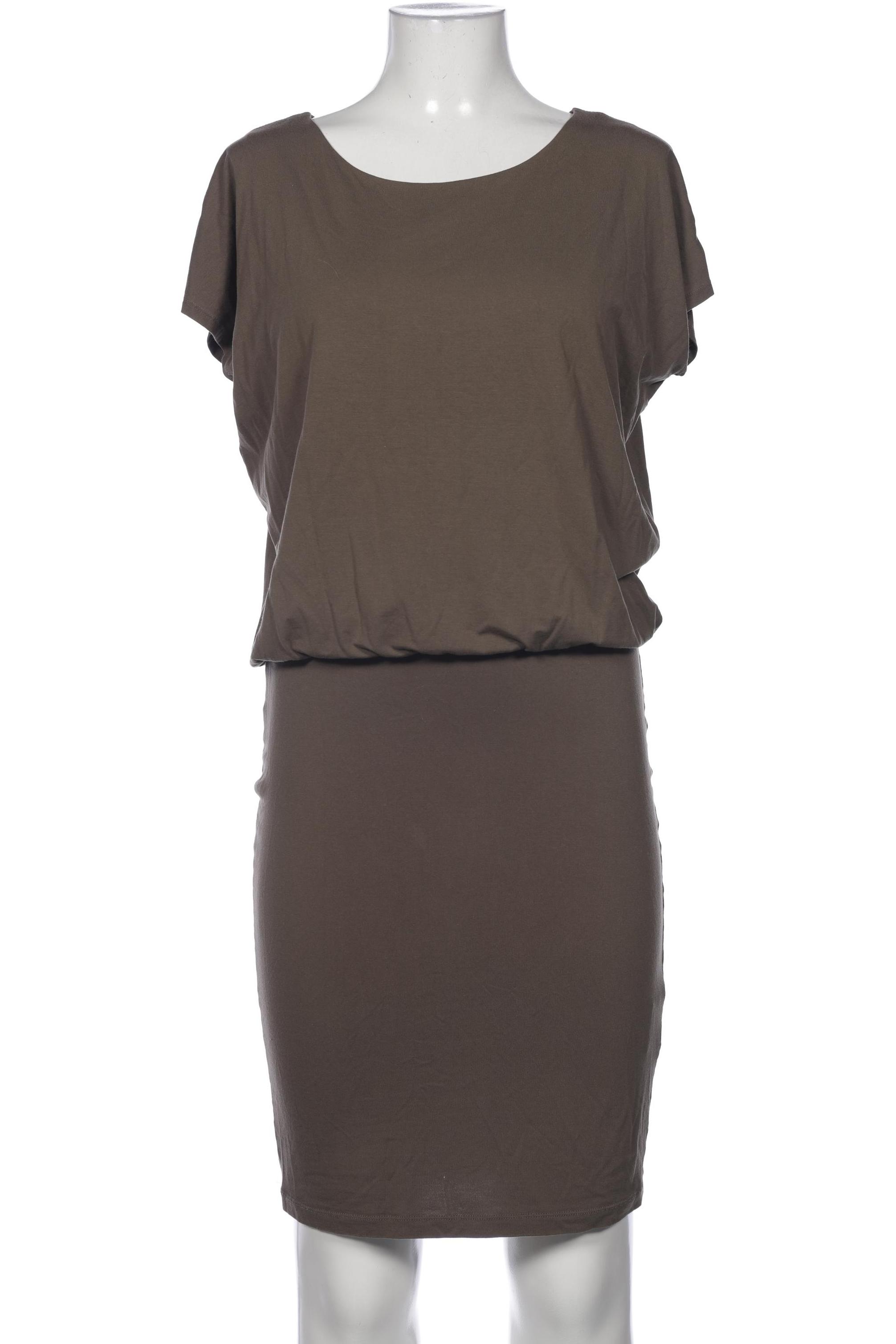 

Alba Moda Damen Kleid, grün, Gr. 36