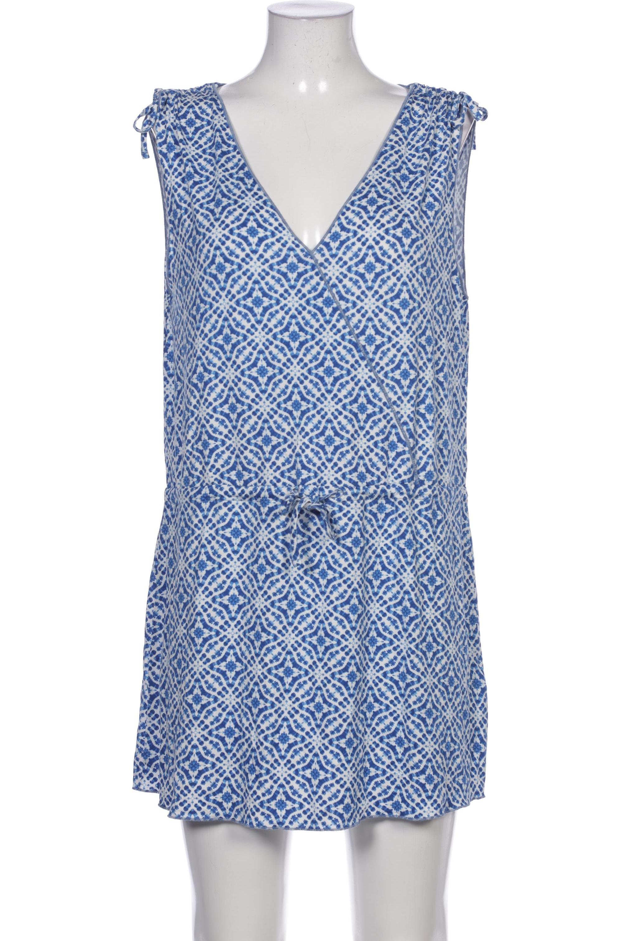 

Alba Moda Damen Kleid, blau, Gr. 42