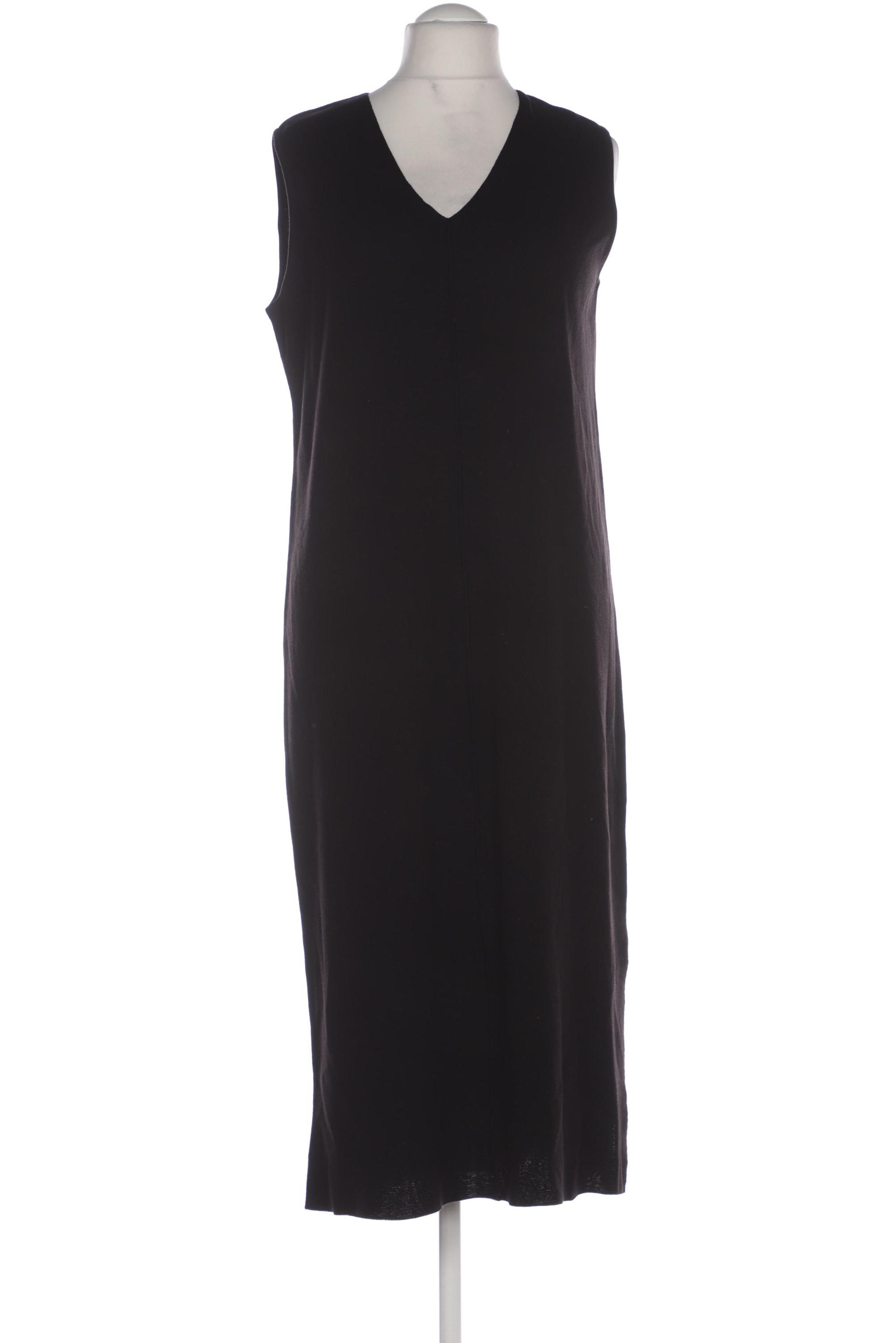 

Alba Moda Damen Kleid, schwarz, Gr. 46