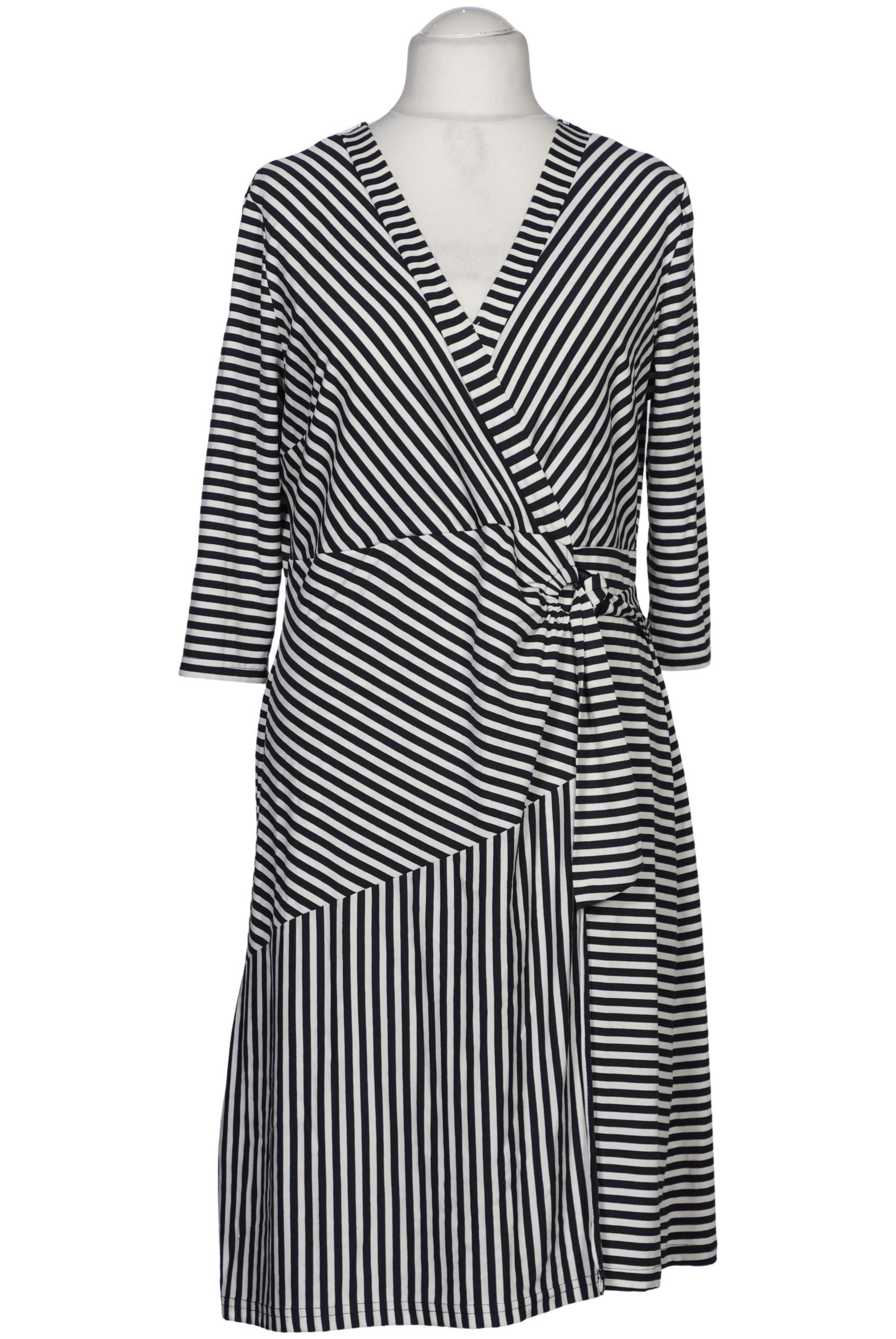 

Alba Moda Damen Kleid, mehrfarbig, Gr. 46