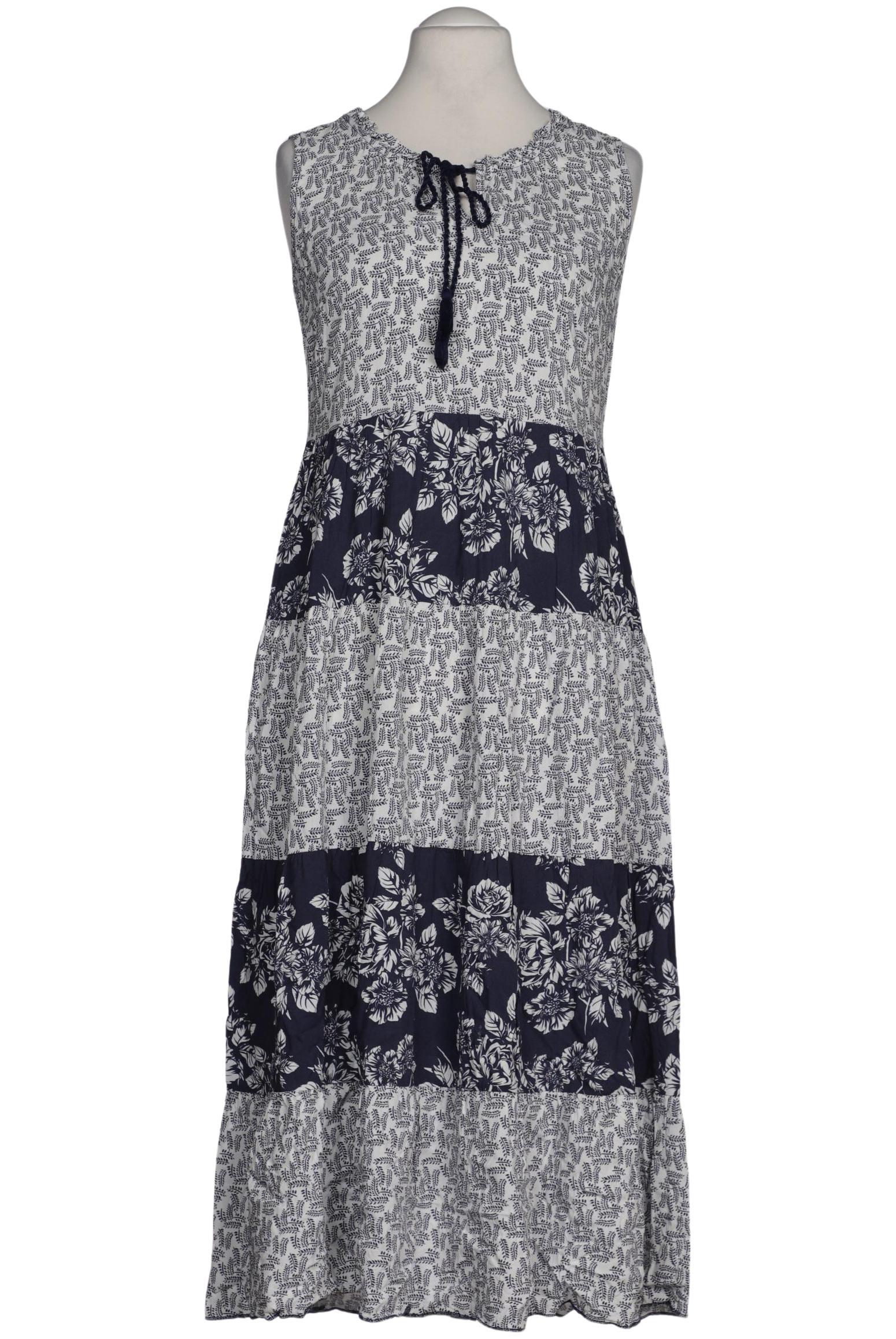 

Alba Moda Damen Kleid, mehrfarbig, Gr. 40