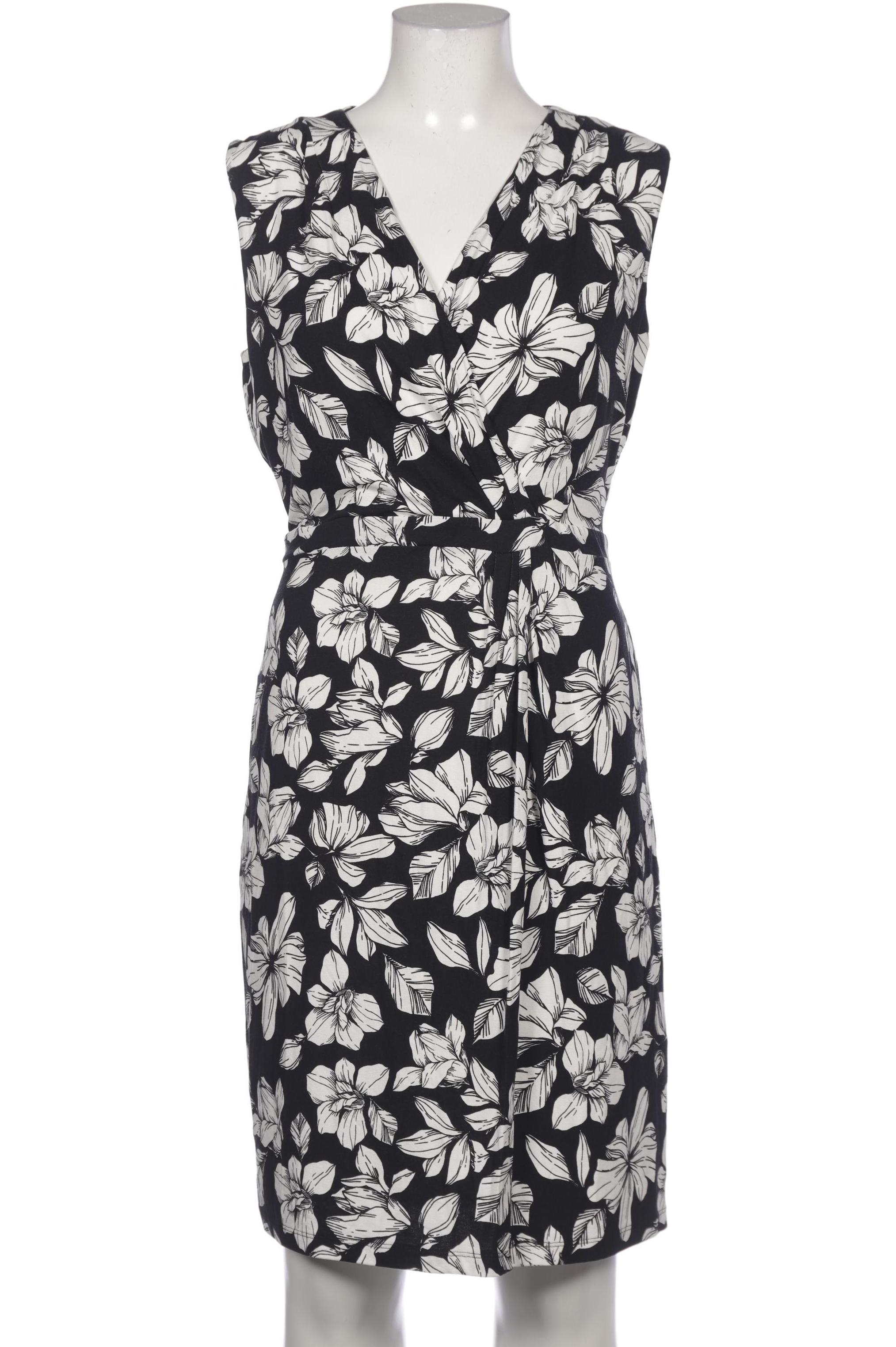 

Alba Moda Damen Kleid, schwarz, Gr. 38