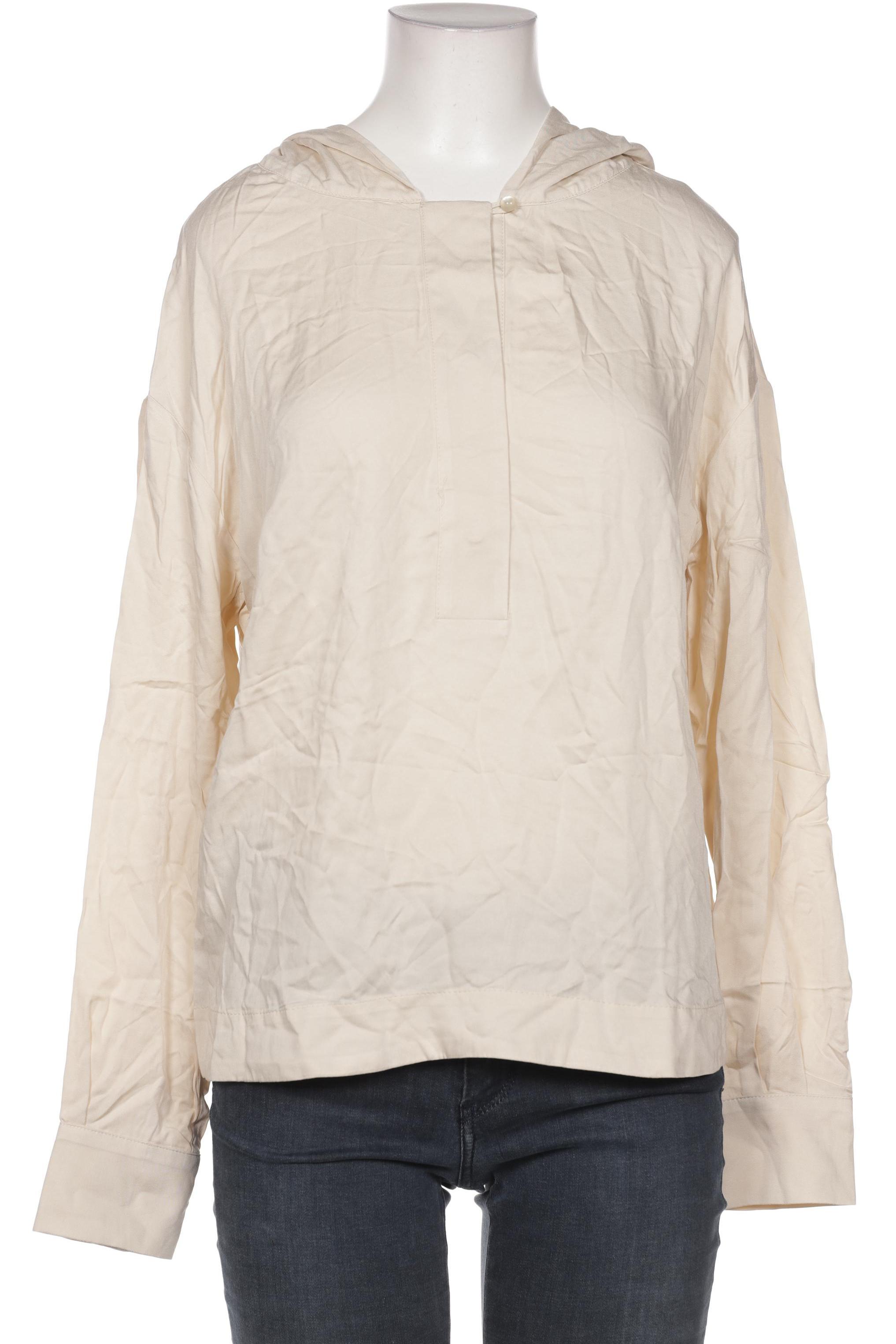 

Alba Moda Damen Bluse, beige, Gr. 38