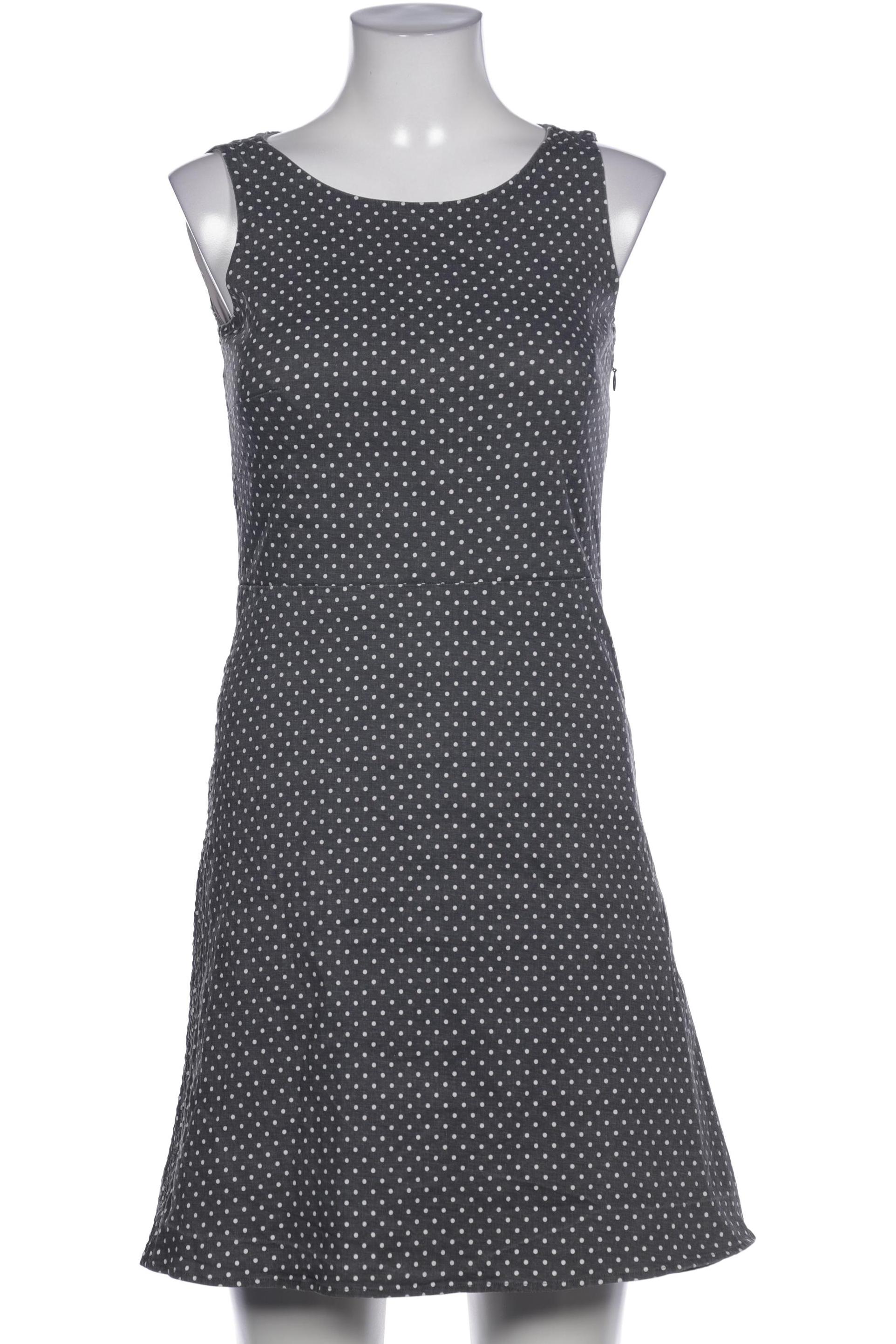 

Alba Moda Damen Kleid, grau, Gr. 38