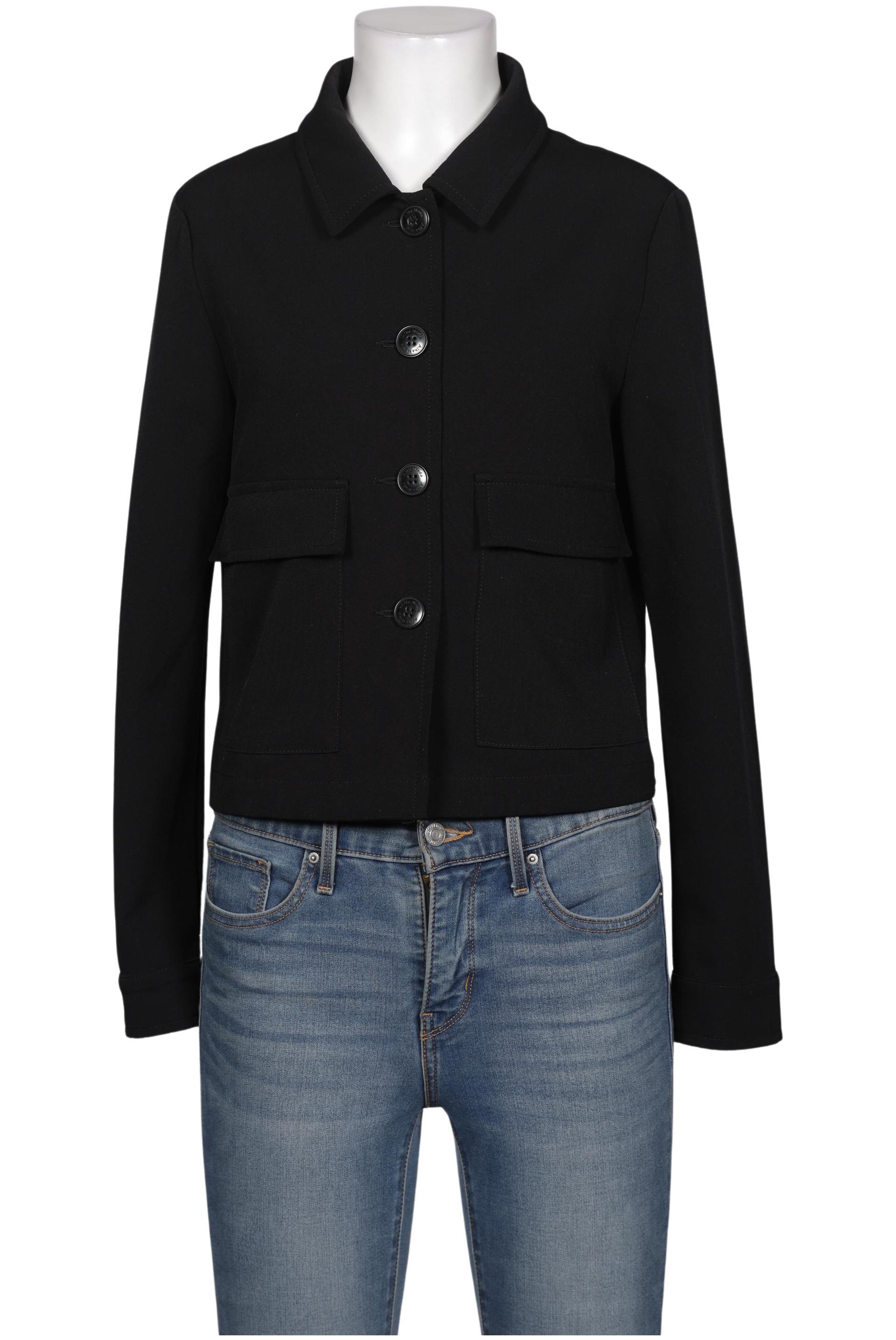 

Alba Moda Damen Blazer, schwarz, Gr. 36