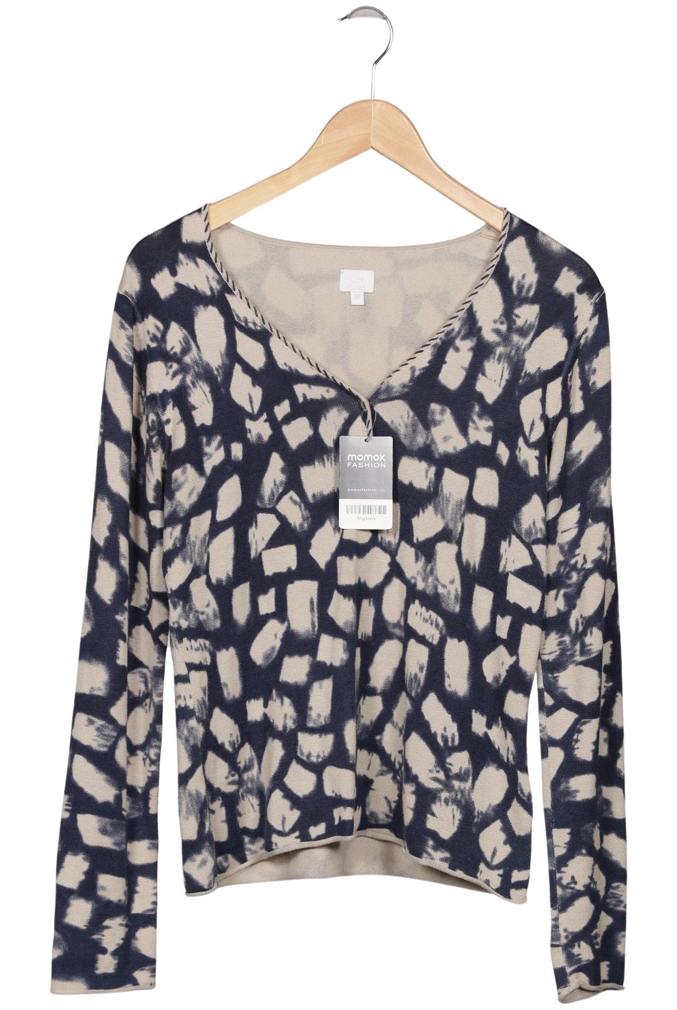 

Alba Moda Damen Pullover, marineblau, Gr. 38