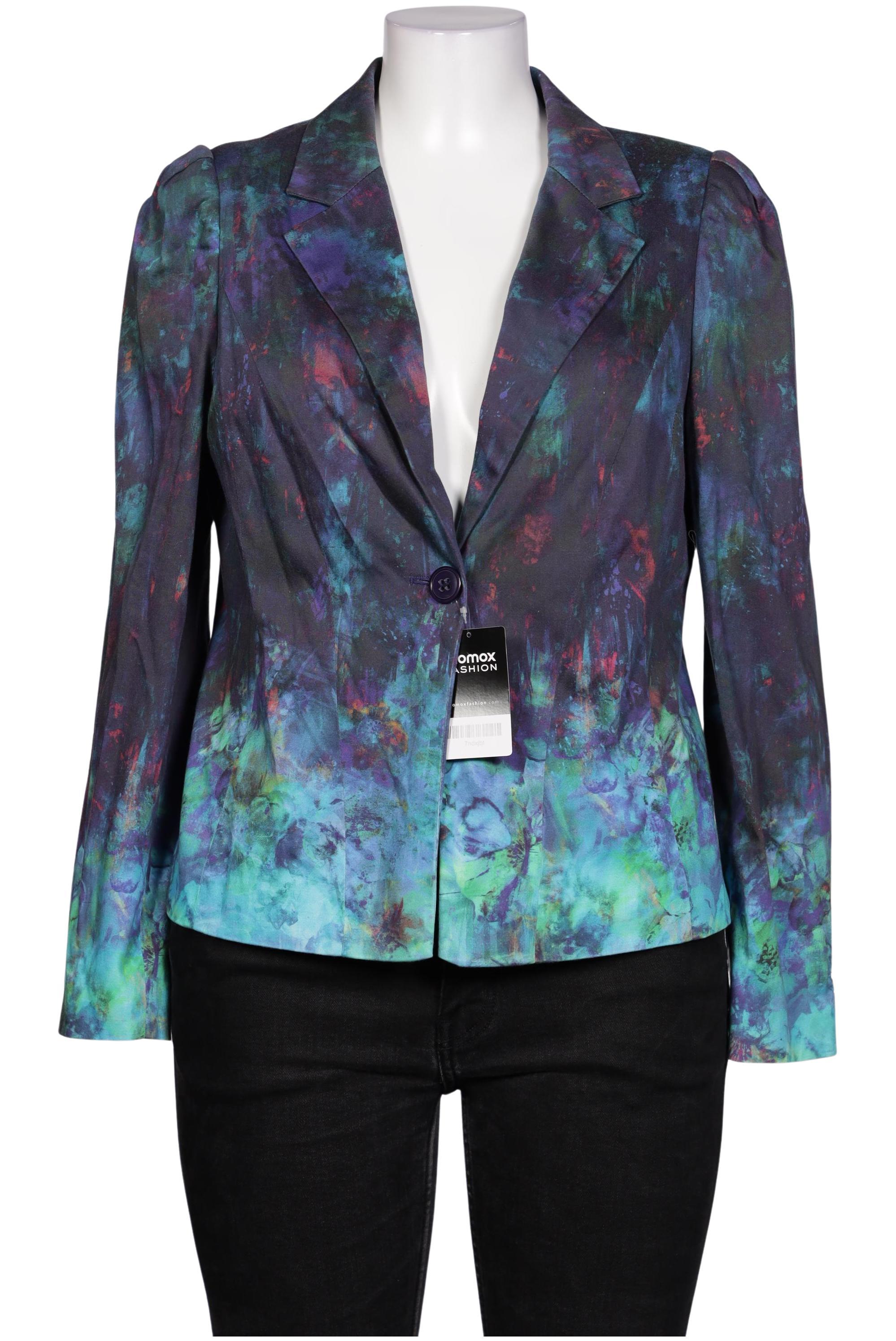 

Alba Moda Damen Blazer, mehrfarbig, Gr. 44