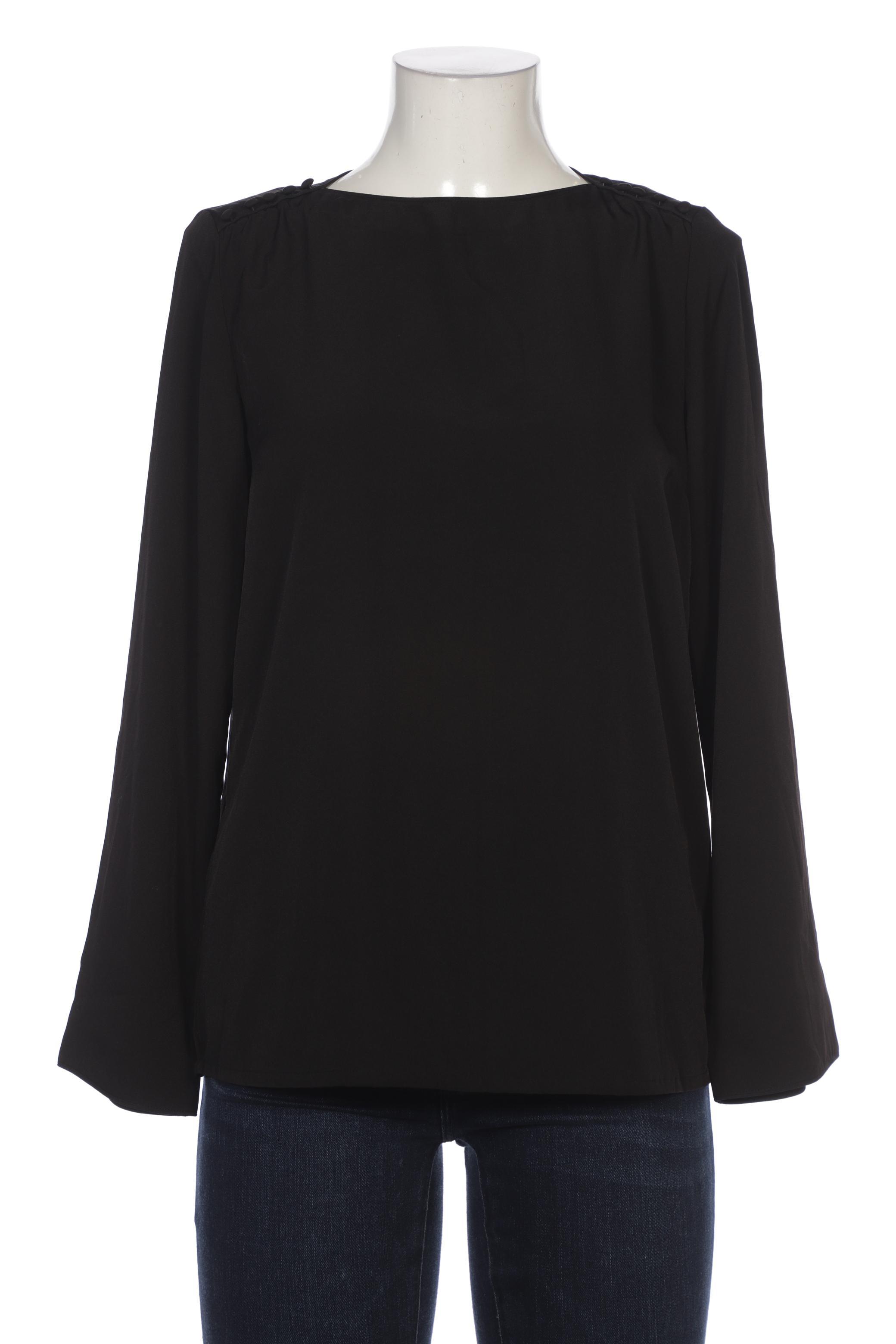 

Alba Moda Damen Bluse, schwarz