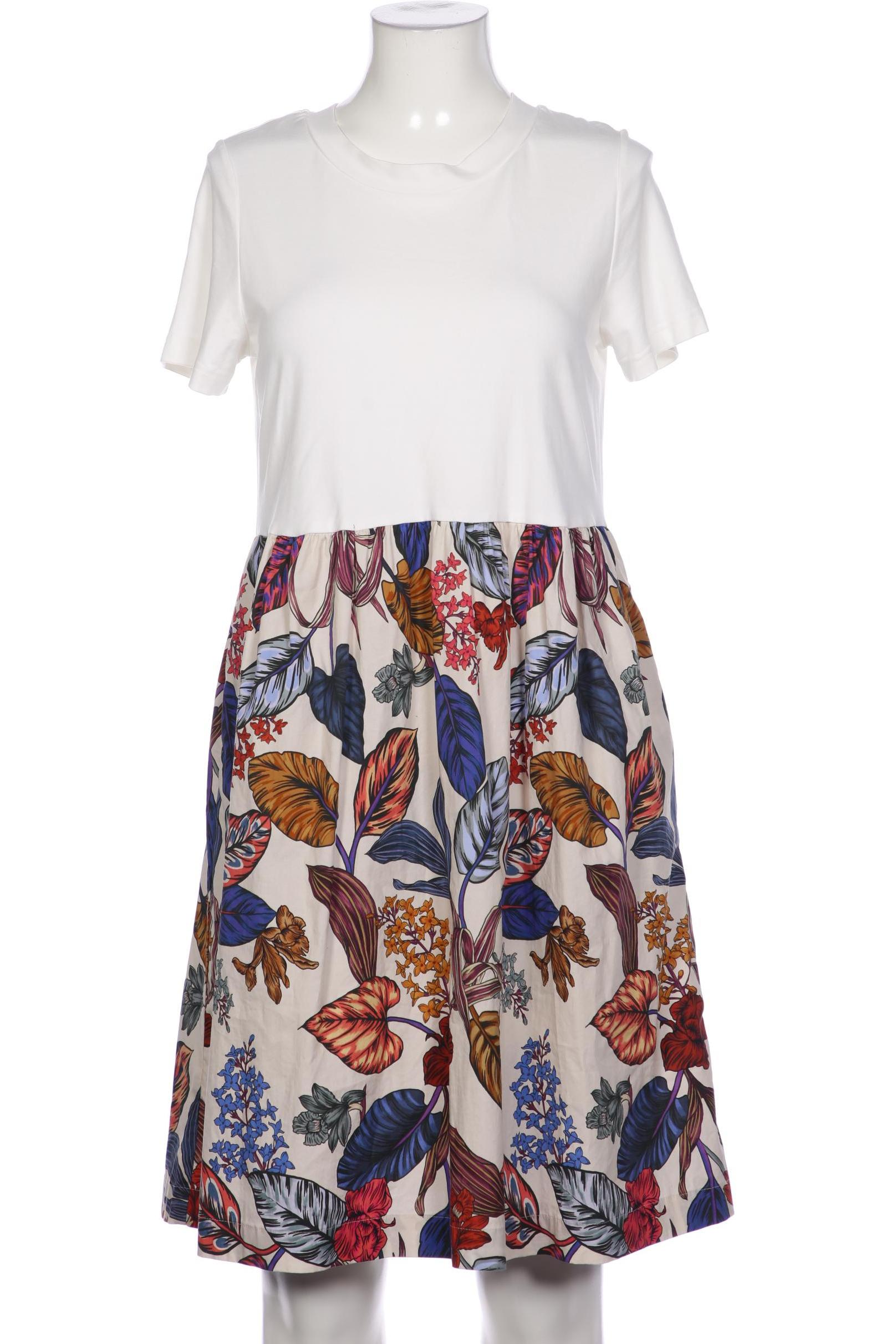 

Alba Moda Damen Kleid, mehrfarbig