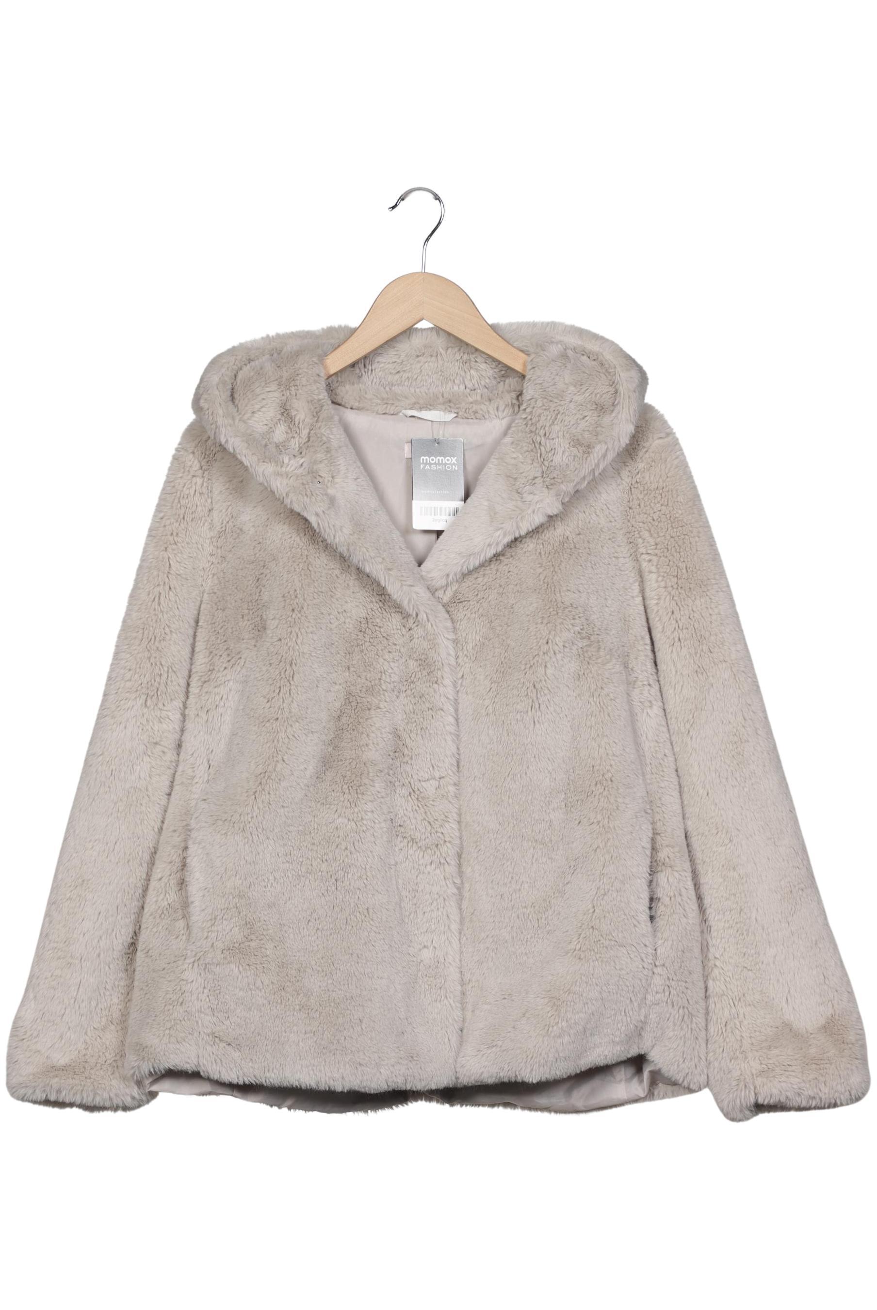 

Alba Moda Damen Jacke, beige, Gr. 42